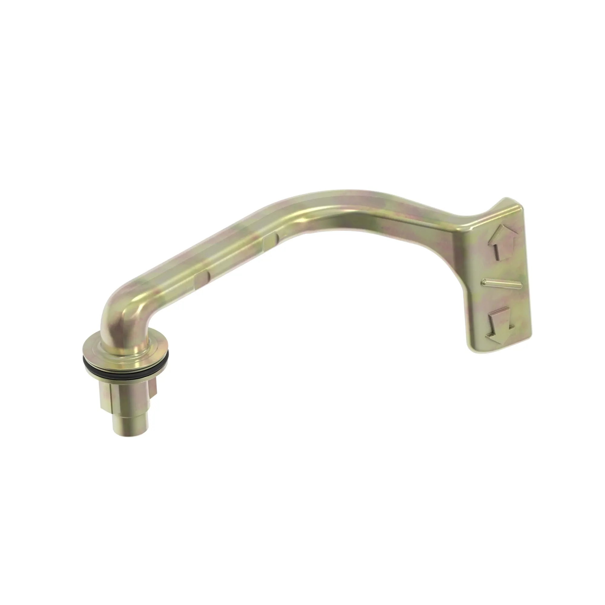 John Deere Lever - TR131597