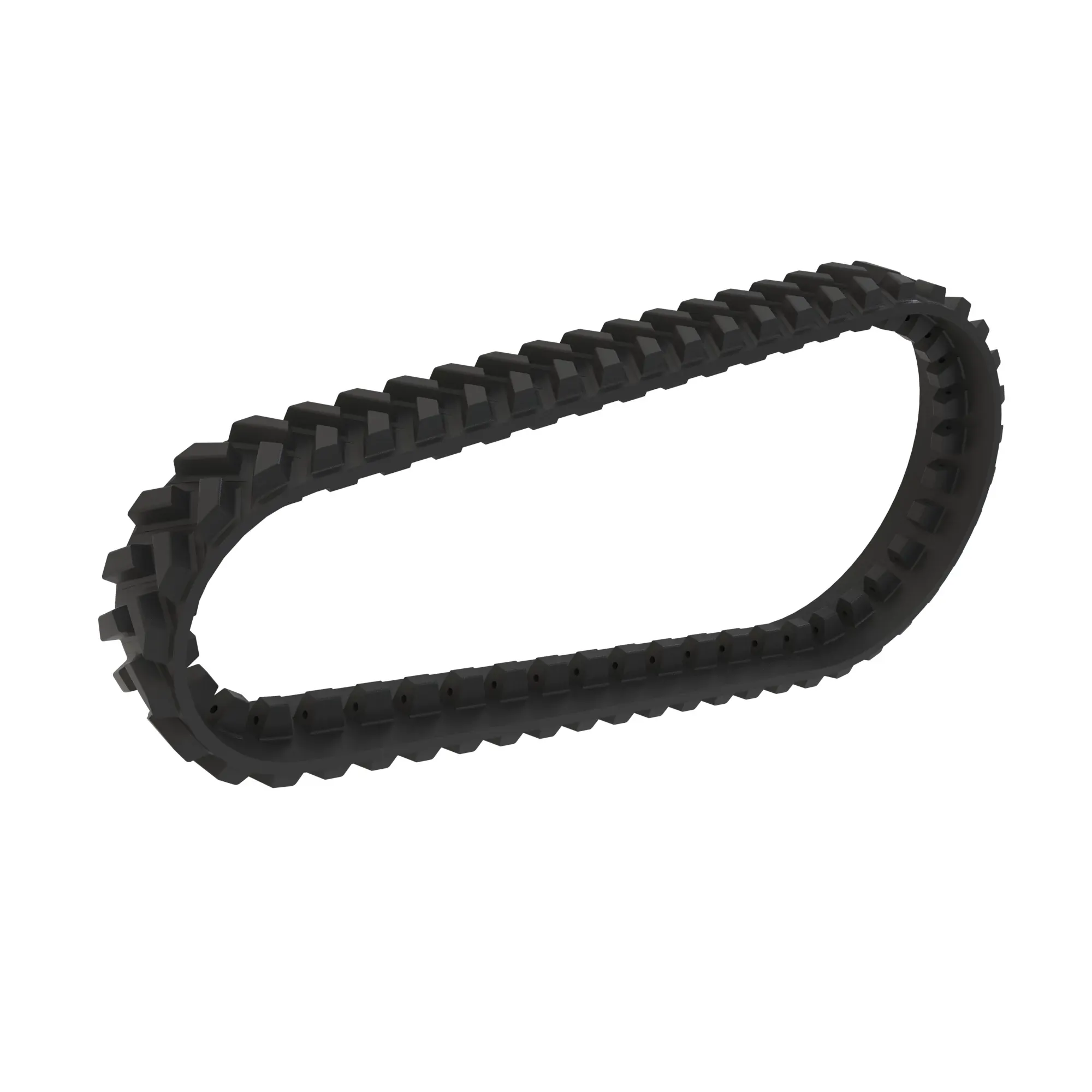 16IN, Severe Service, DB6500, Chevron