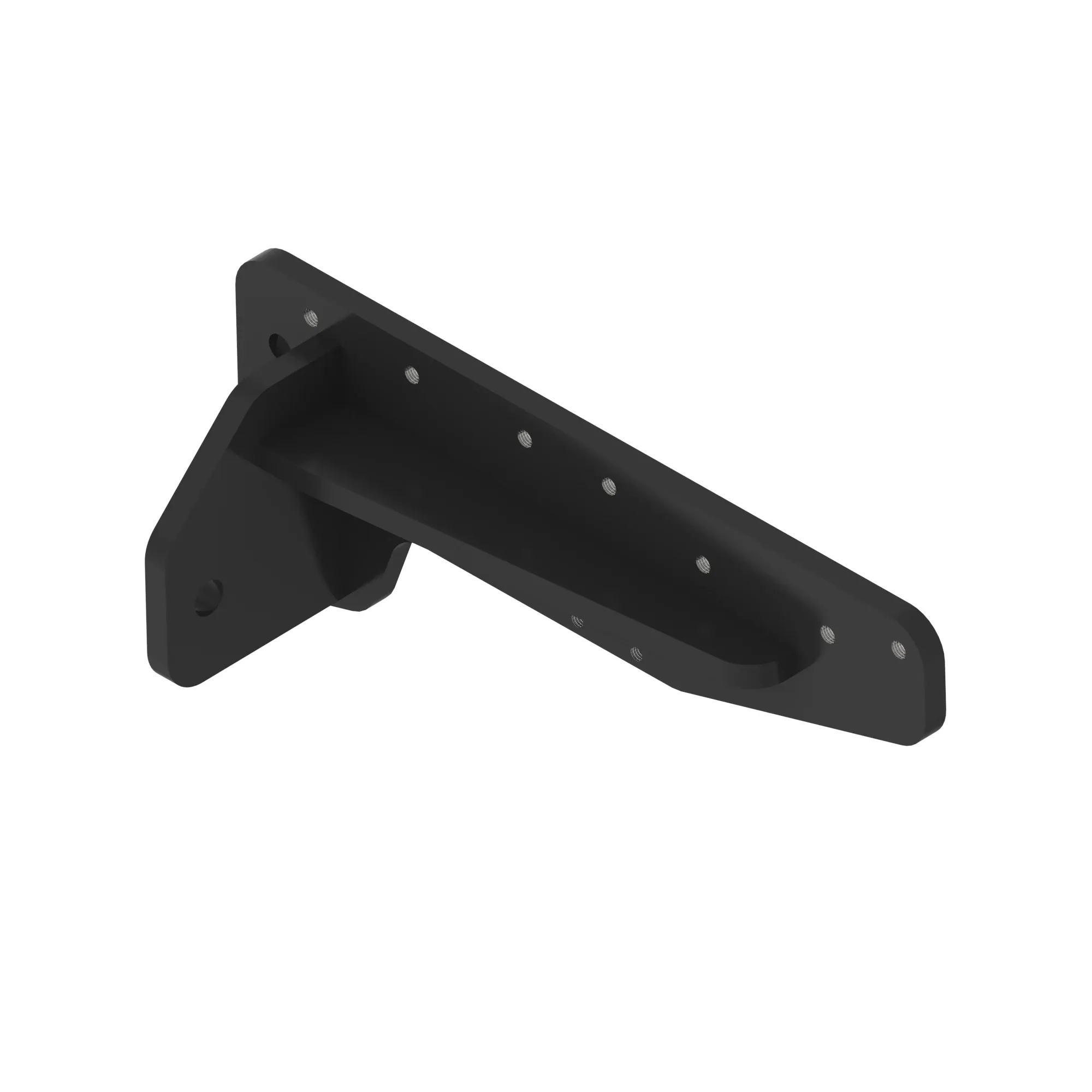 BRACKET, TRANSFER PUMP, 6CYL
