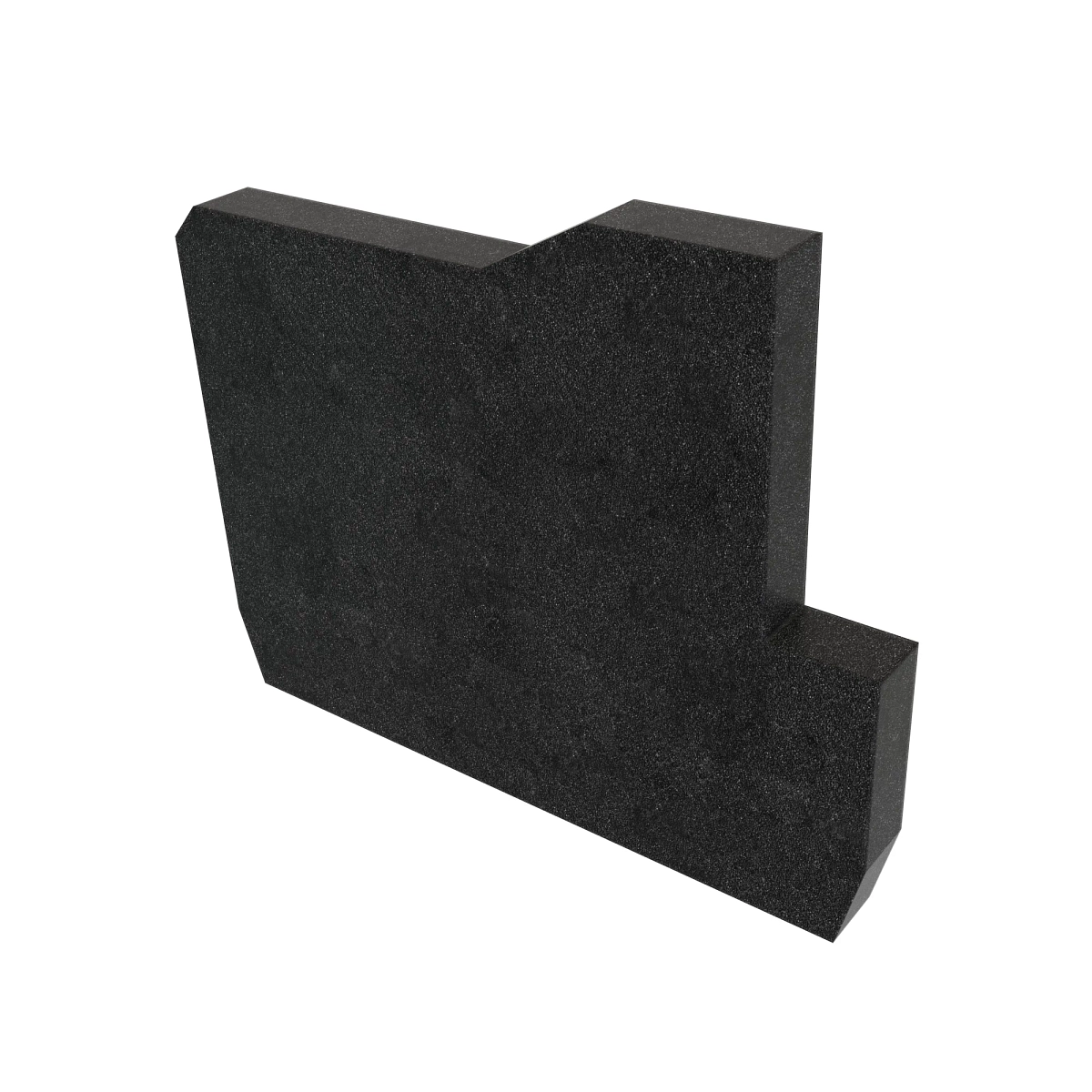 Absorber, Sound