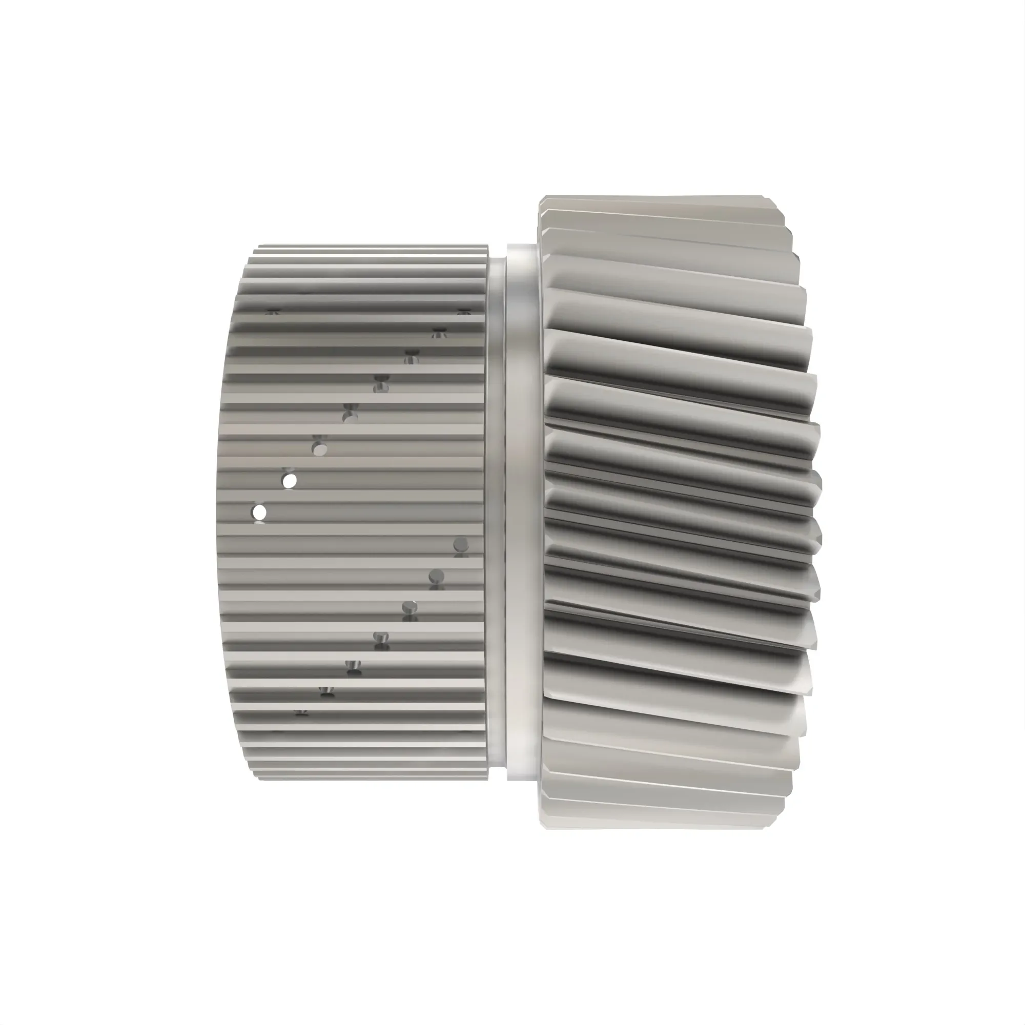 GEAR & HUB 44T