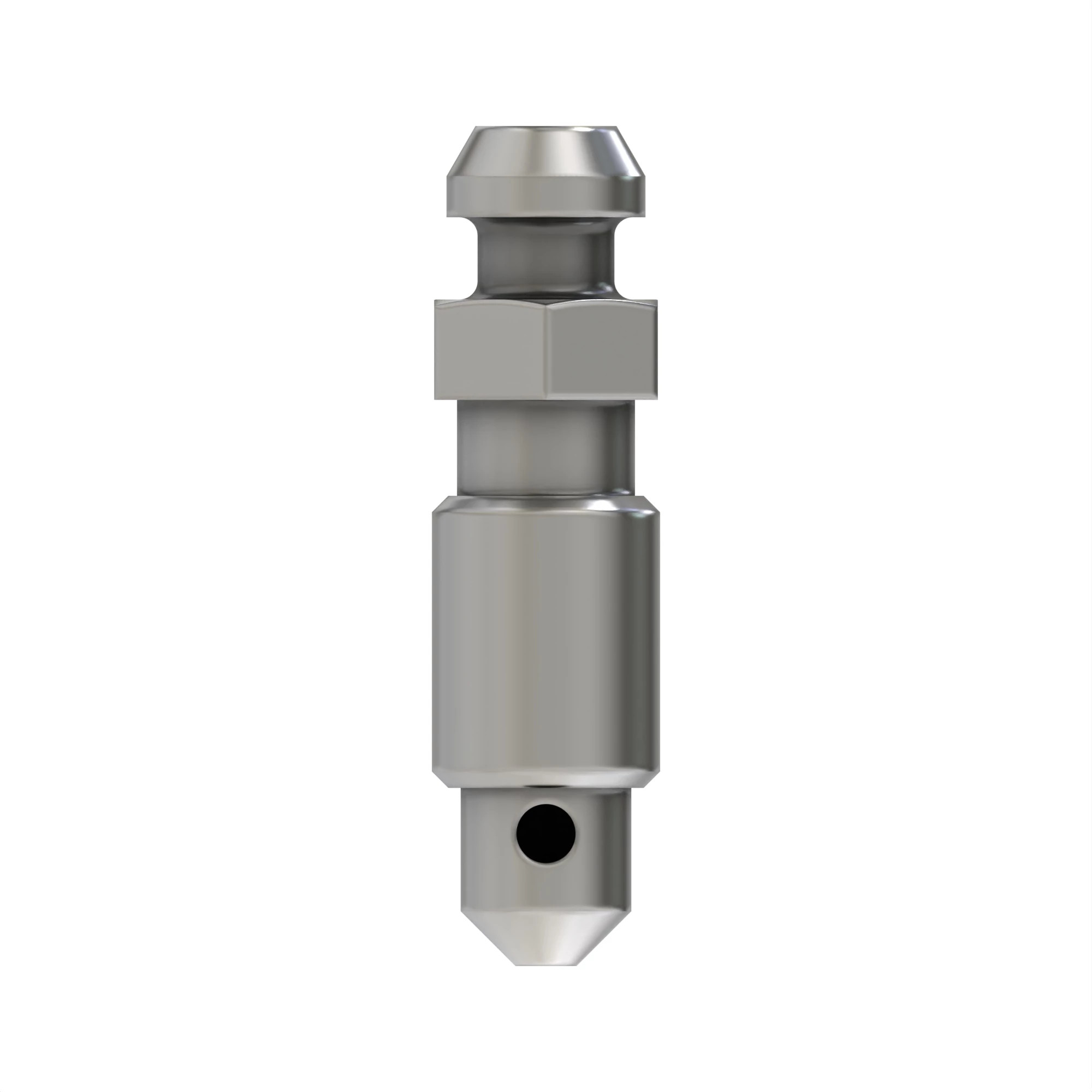 BLEED VALVE, ROHS COMPLIANT BLEEDER