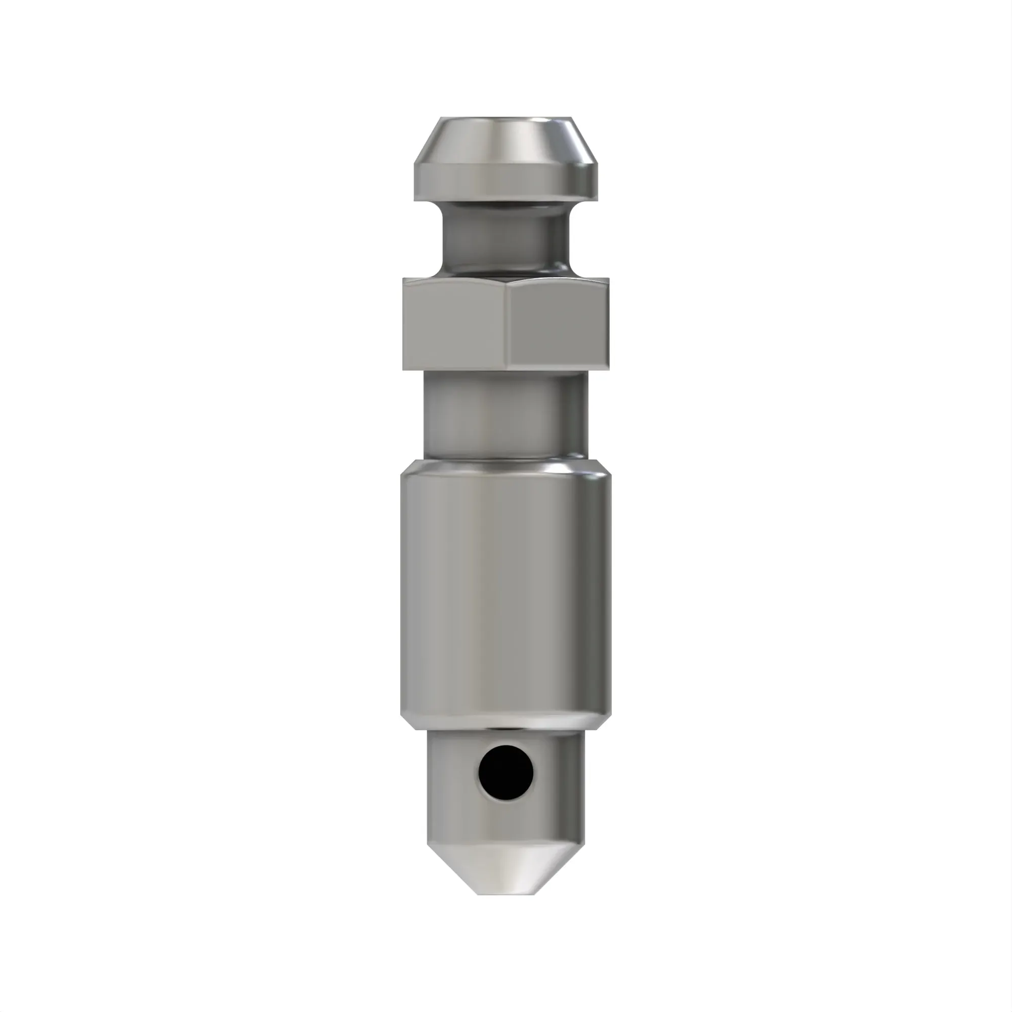 BLEED VALVE, ROHS COMPLIANT BLEEDER