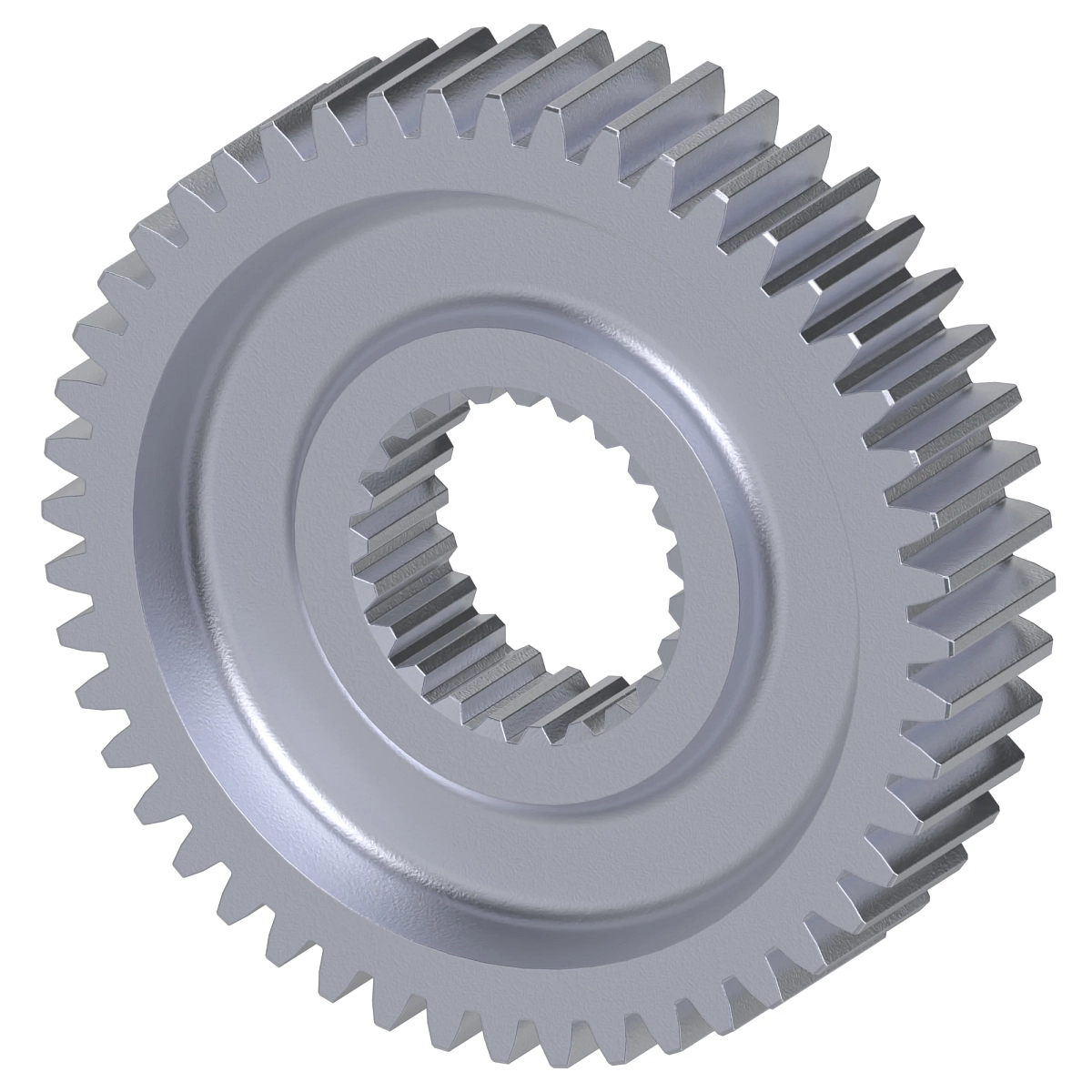 Gear, Out 48T