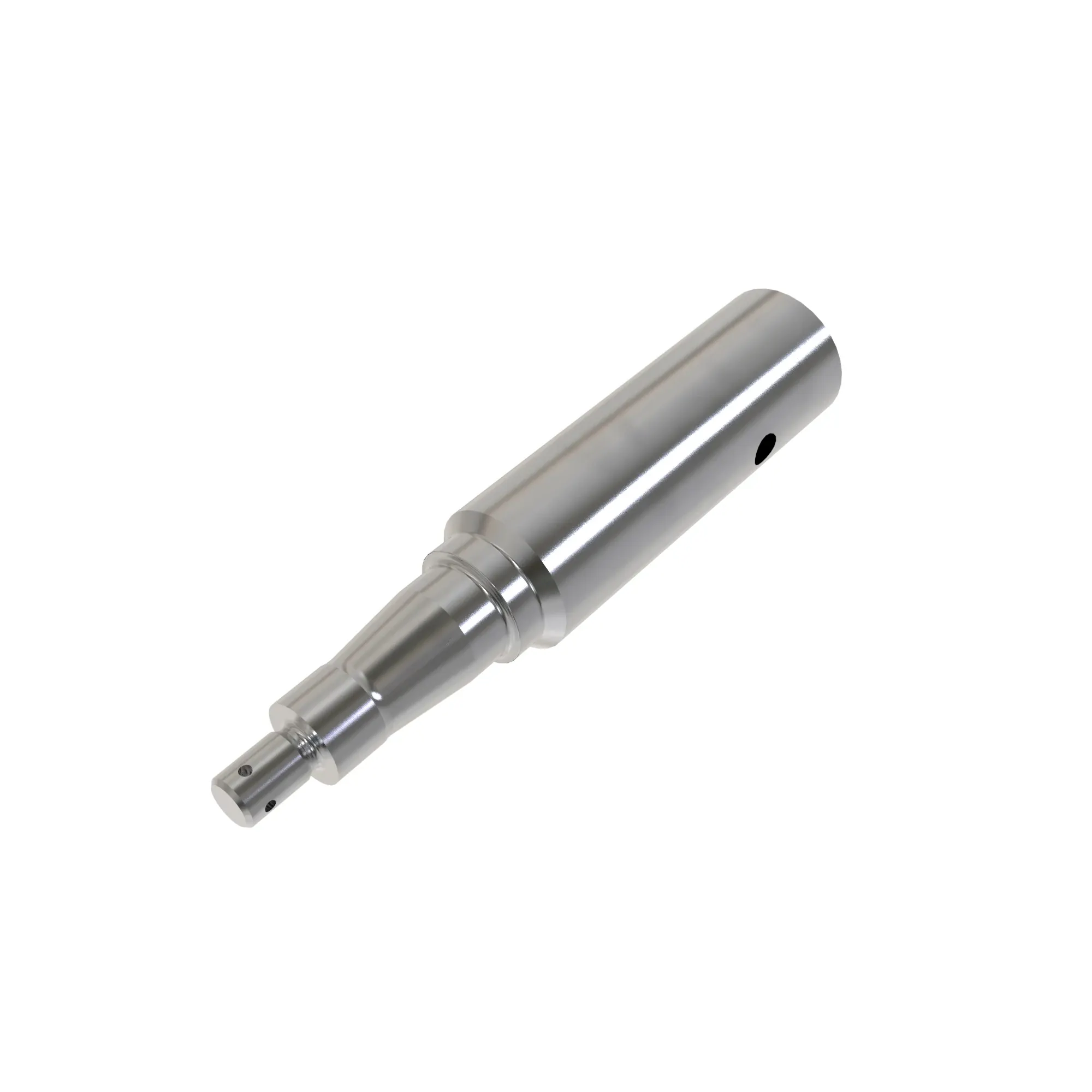 SPINDLE, 6 BOLT MF