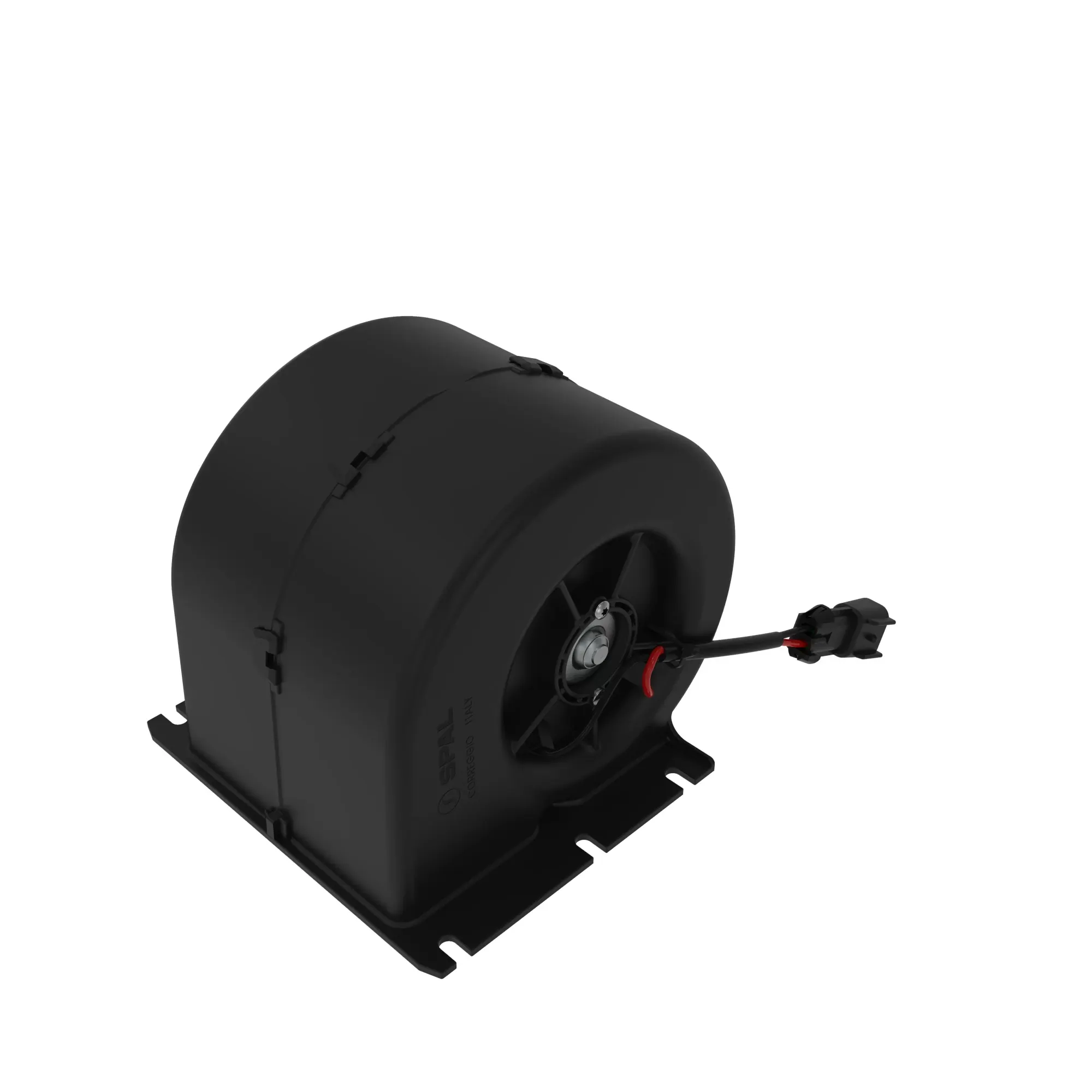 Blower