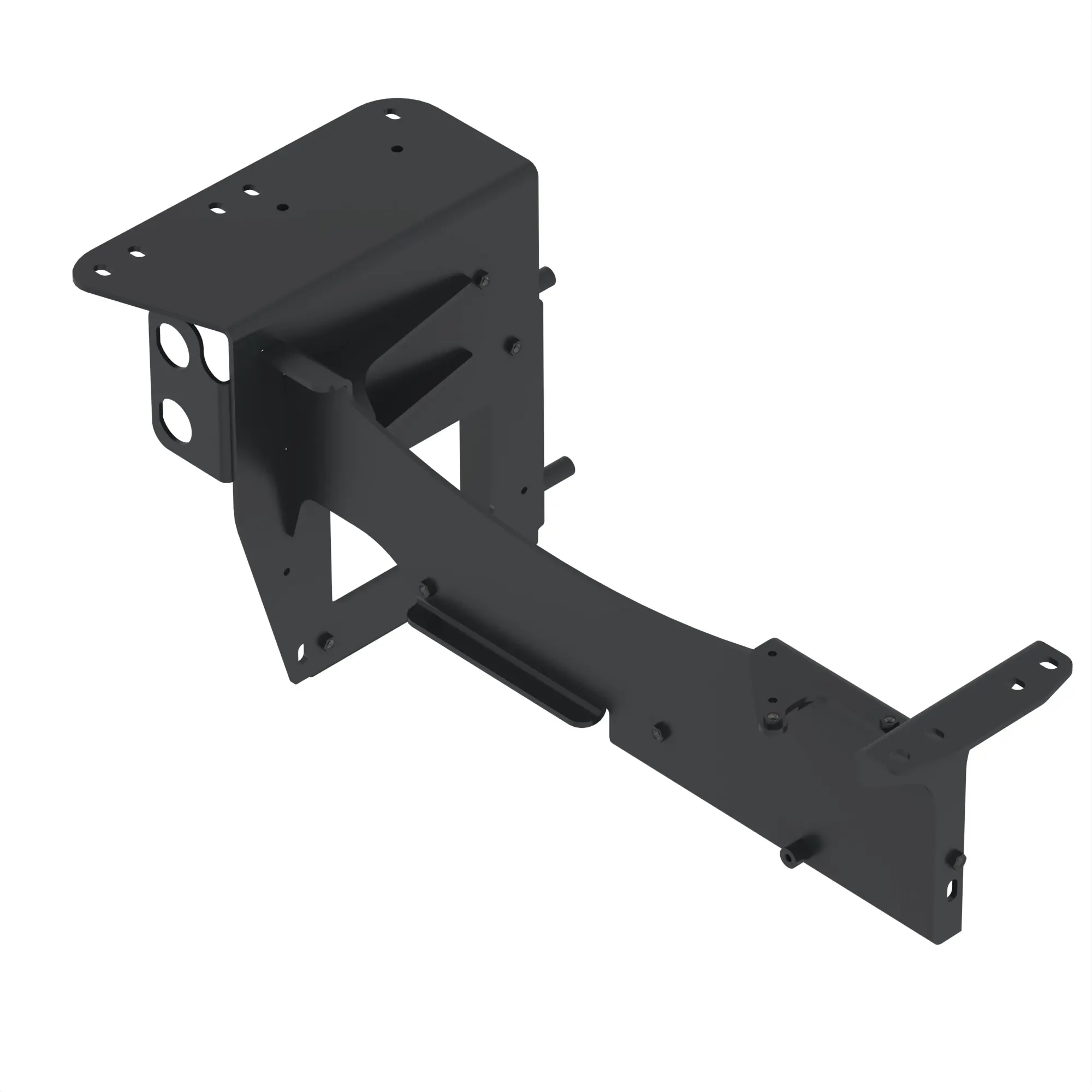 John Deere Crossmember Bracket - AT479238