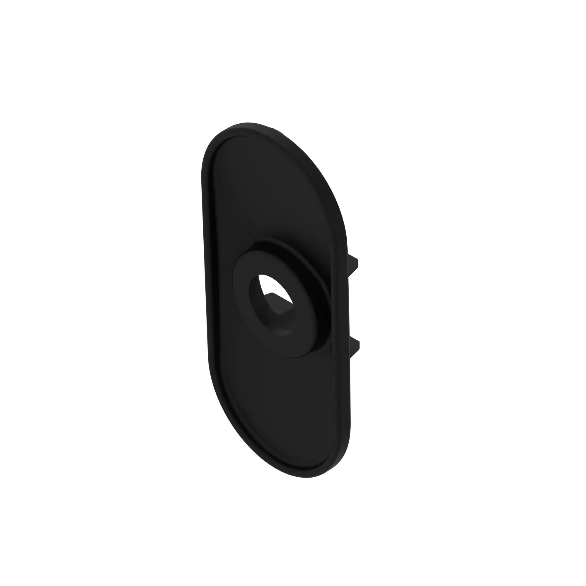 John Deere Precleaner Rear Slot Seal - H146672