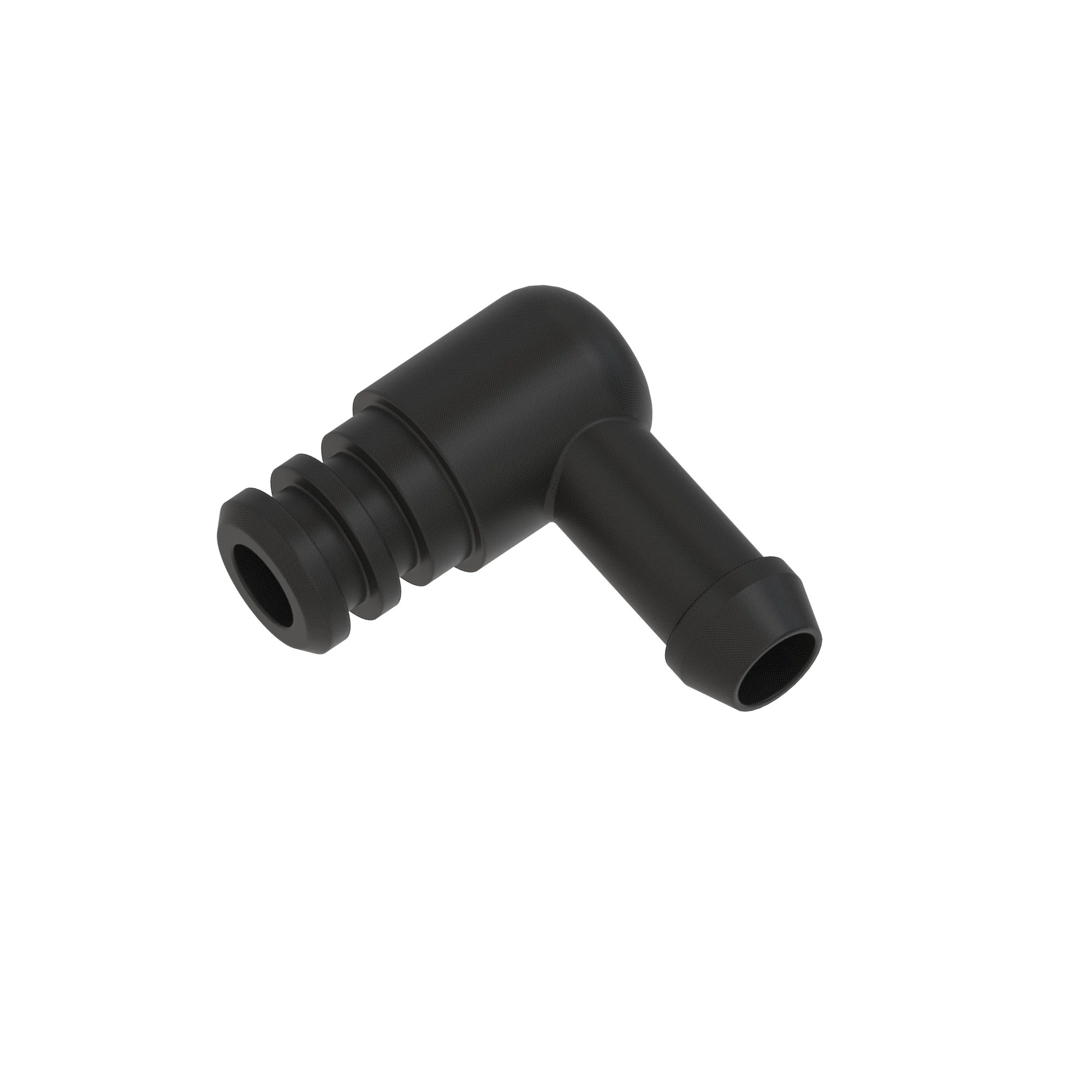 John Deere 90 Degree Elbow Fitting - L78340