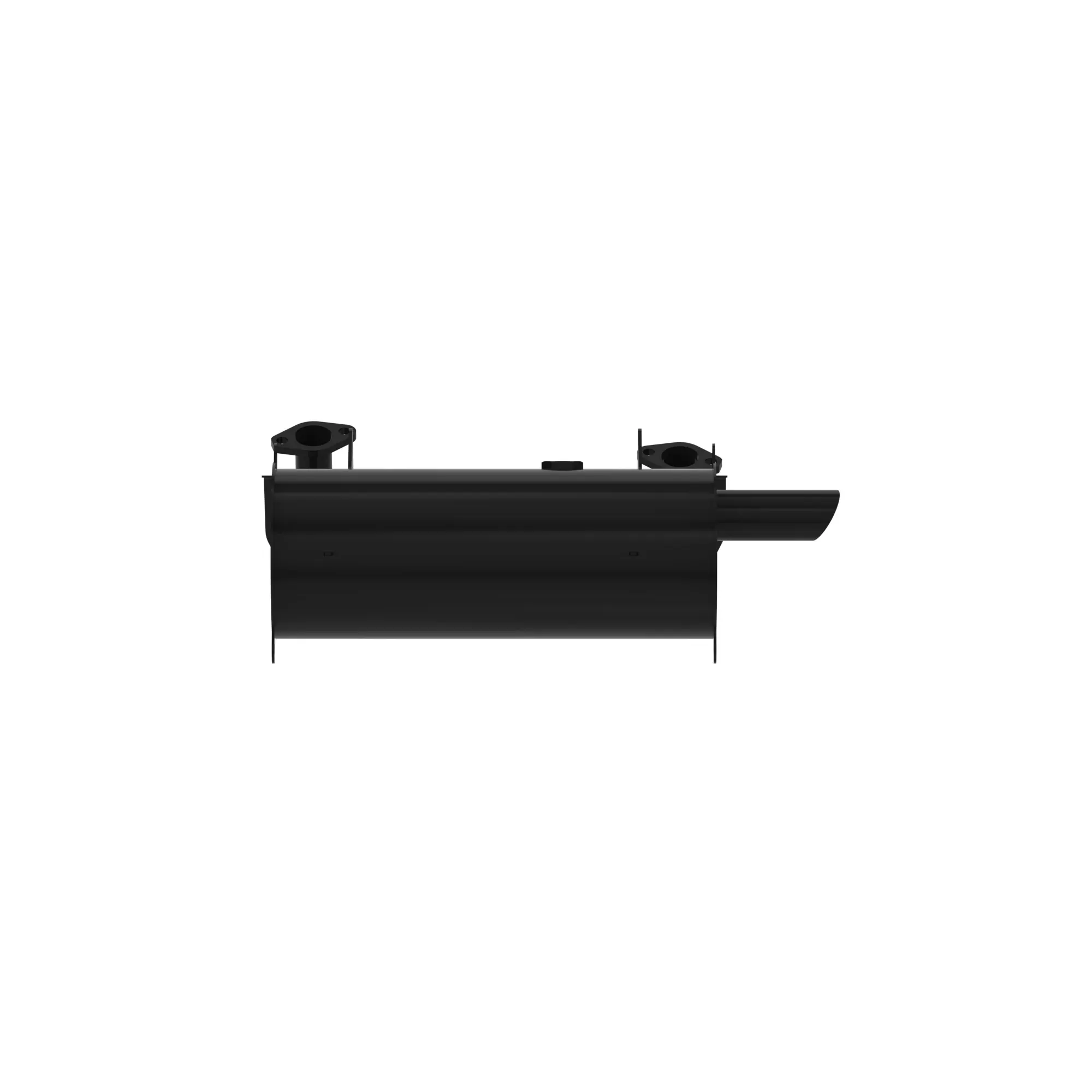 Muffler