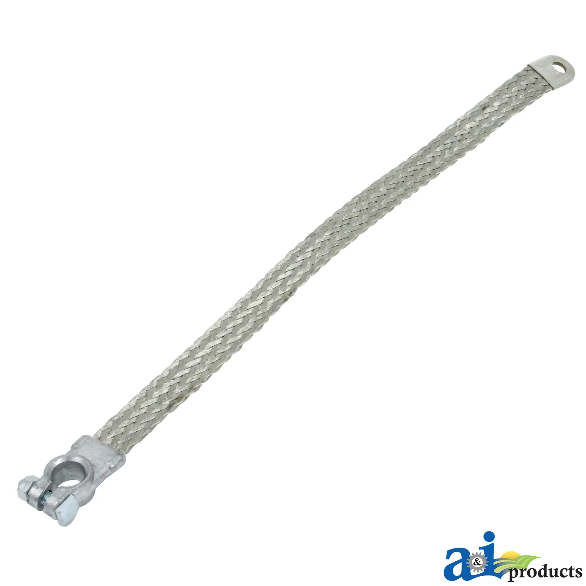 A&I Products Ground Strap - A-AH15394