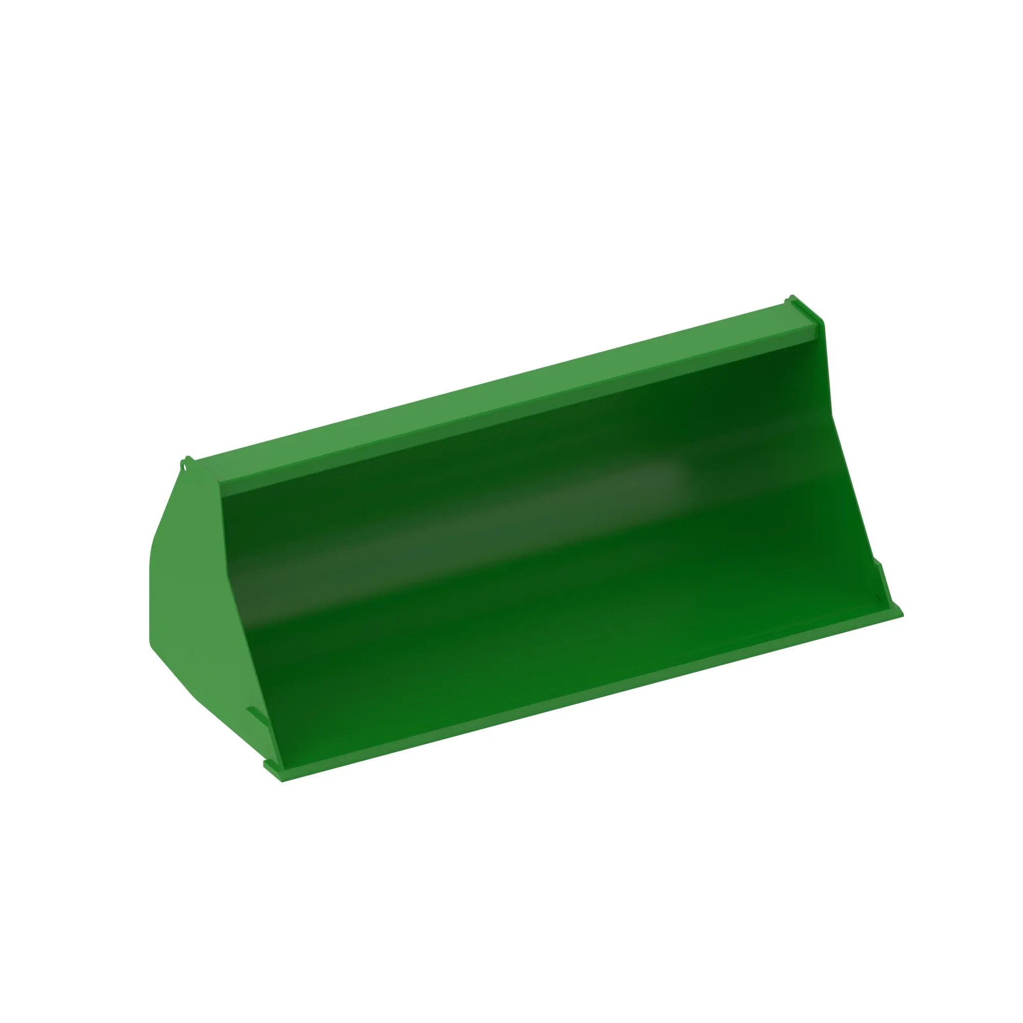 John Deere Loader Bucket - BW15543