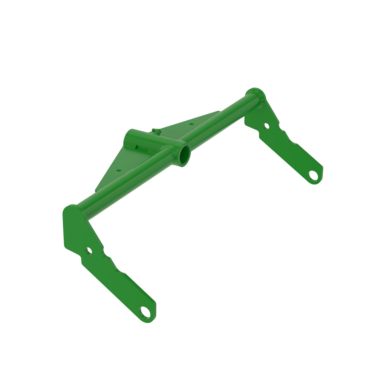 Yoke, 2009 26 Trim Mowers