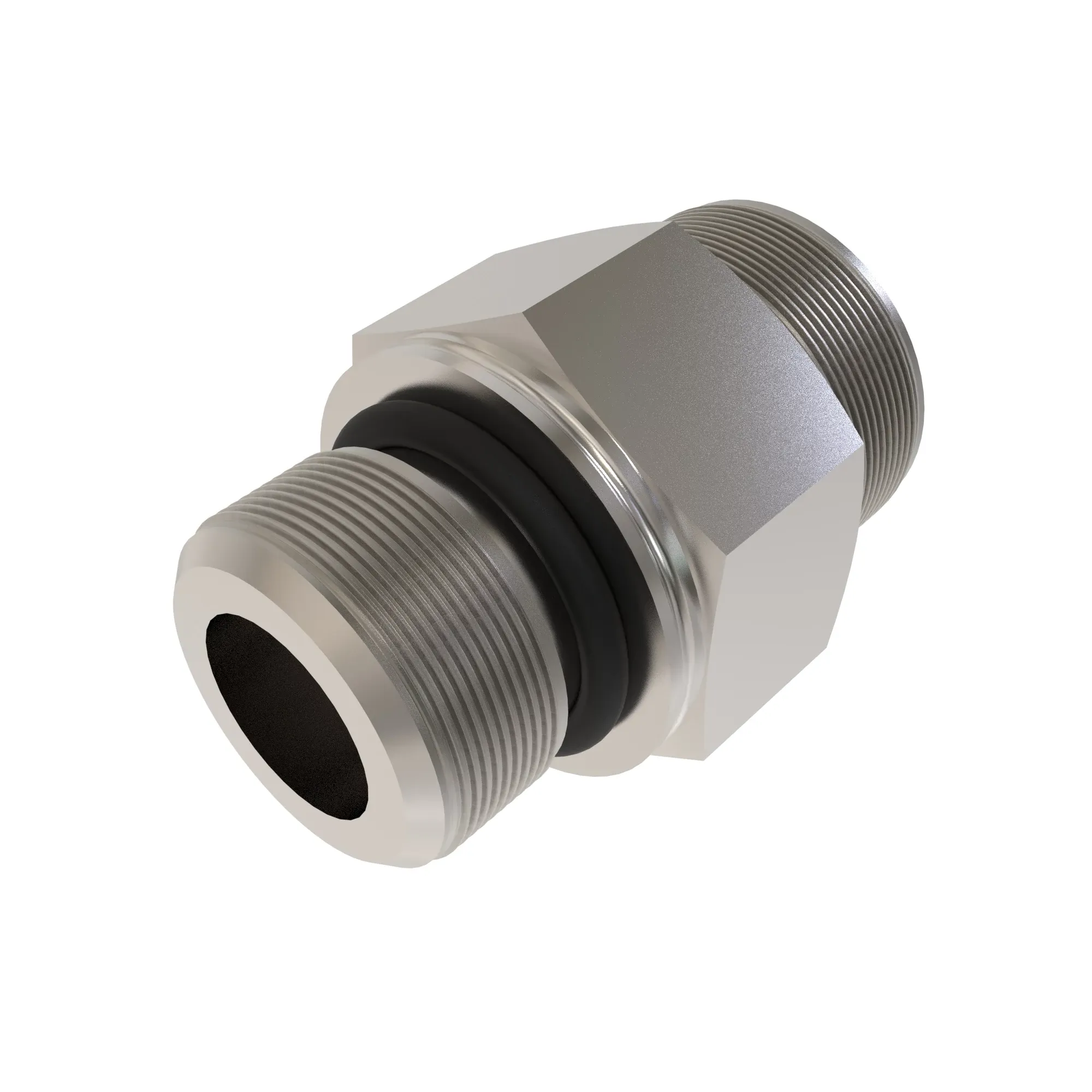 Adapter Fitting