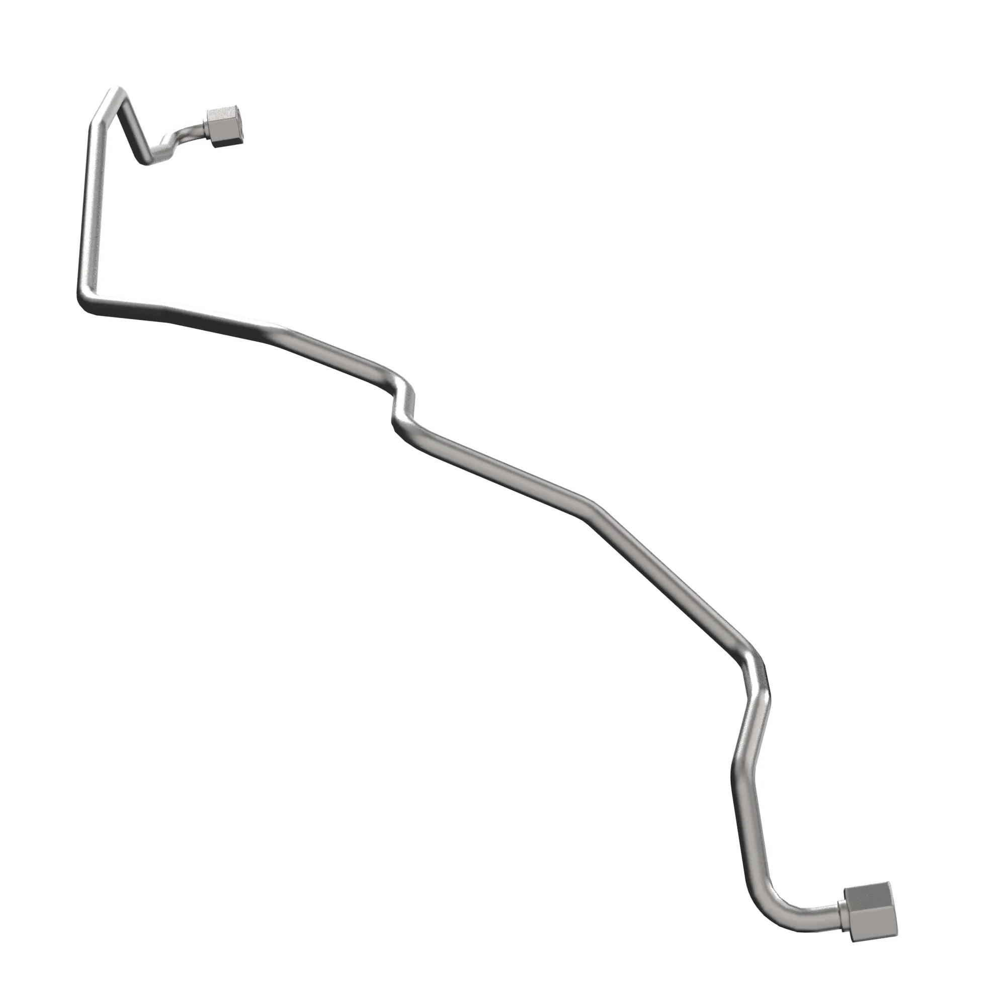 John Deere Pilot Line, Right Side - AL225188