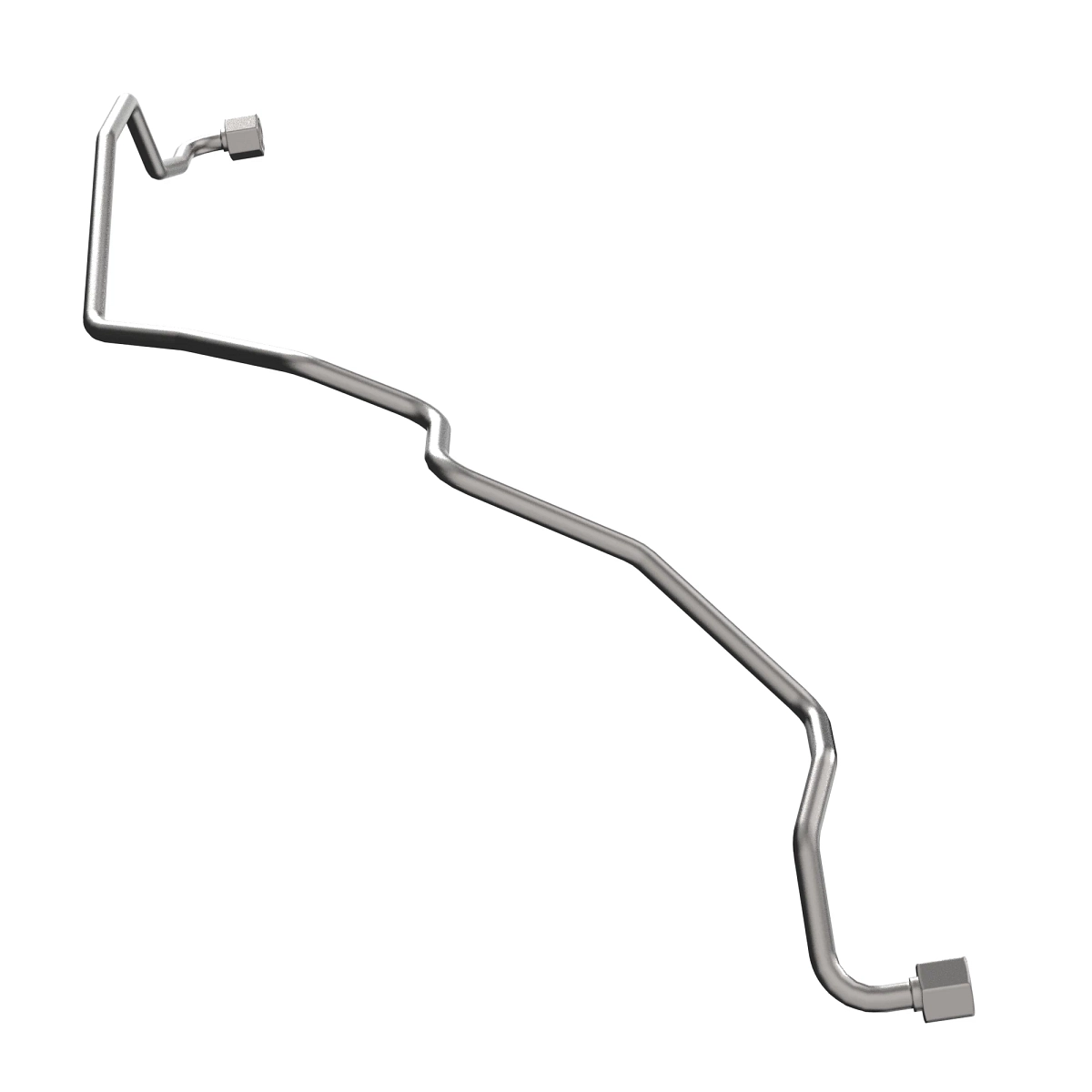 Oil Line, Pilot Linr RH, MW15-25