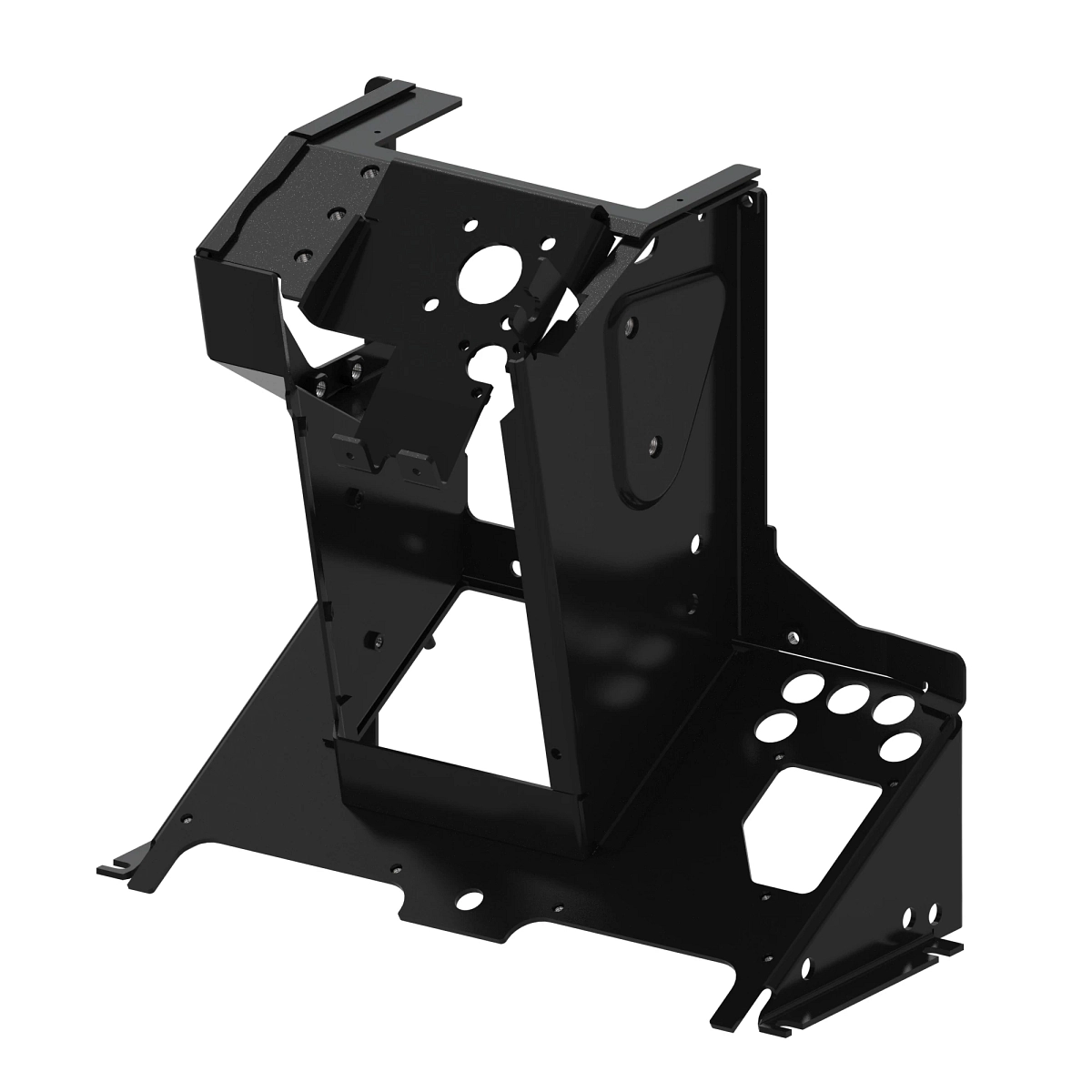 Control Support As
