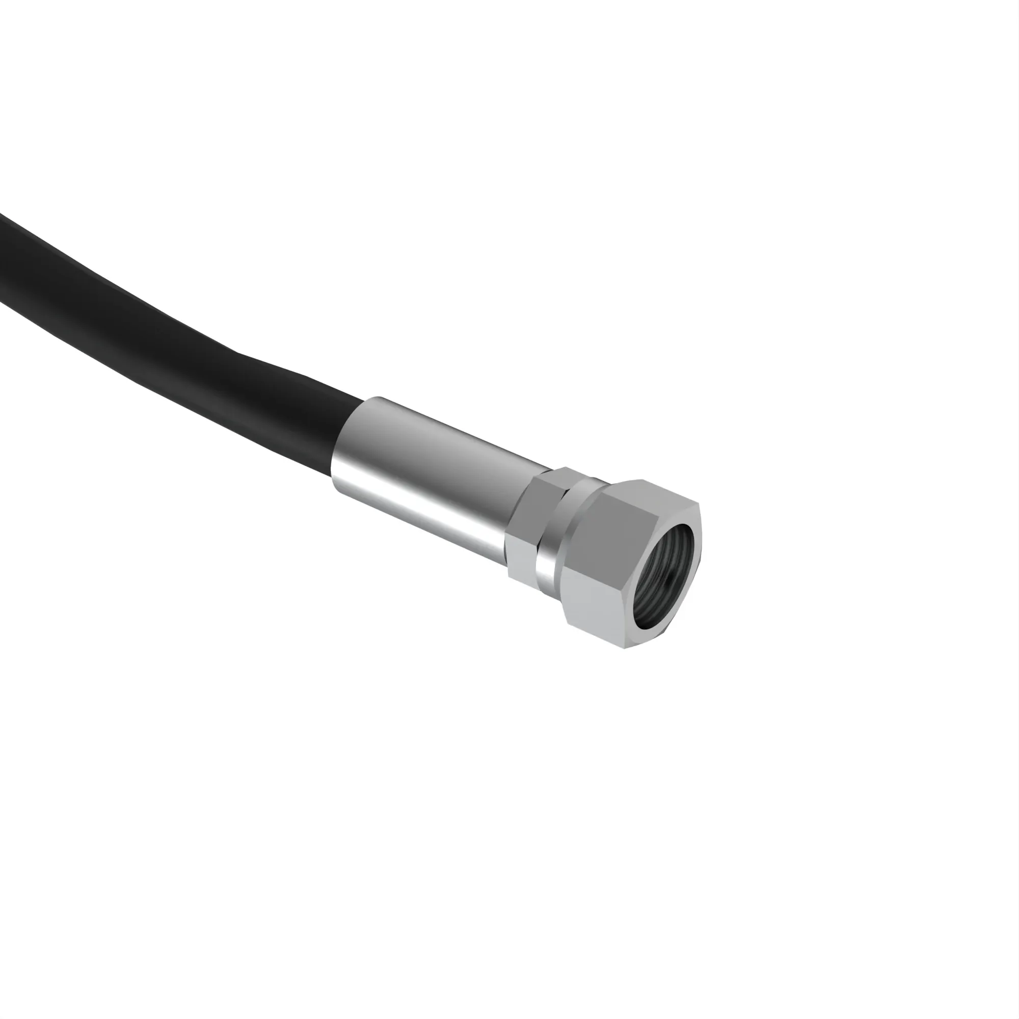 Hydraulic Hose