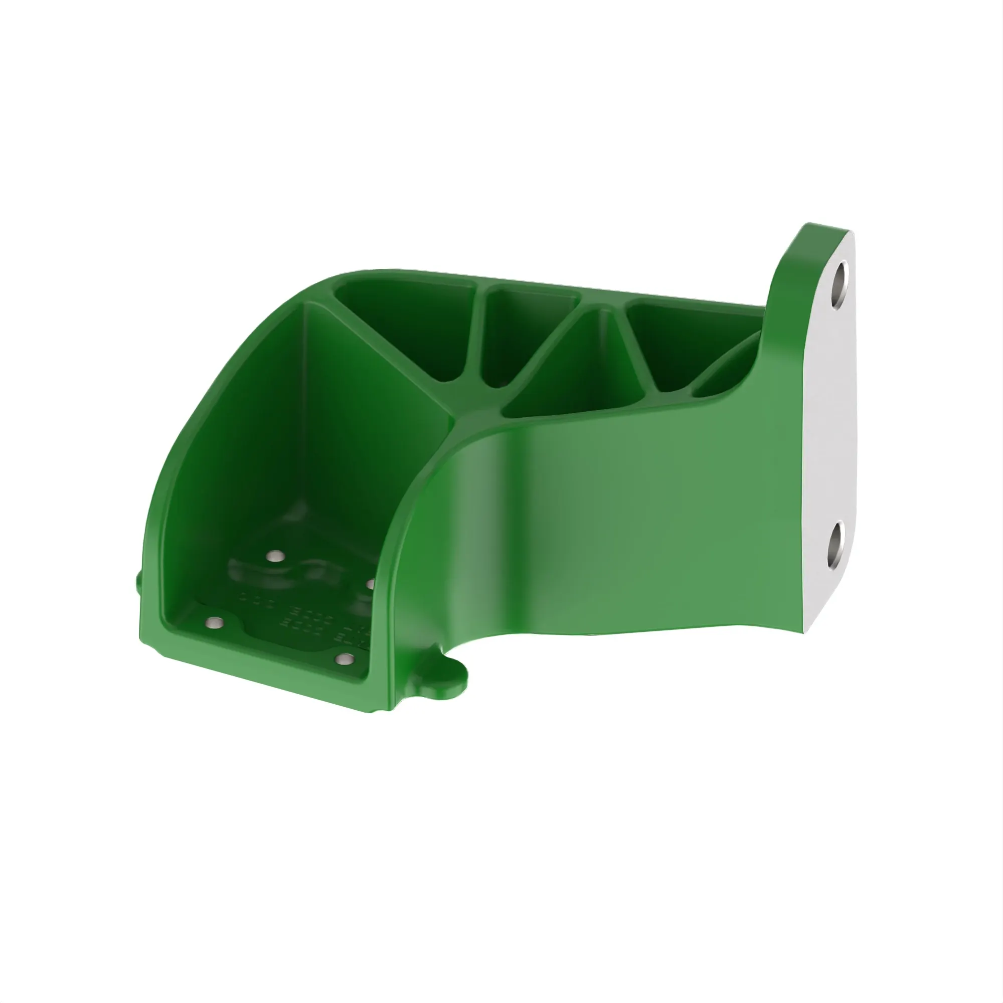 EXHAUST SUPPORT