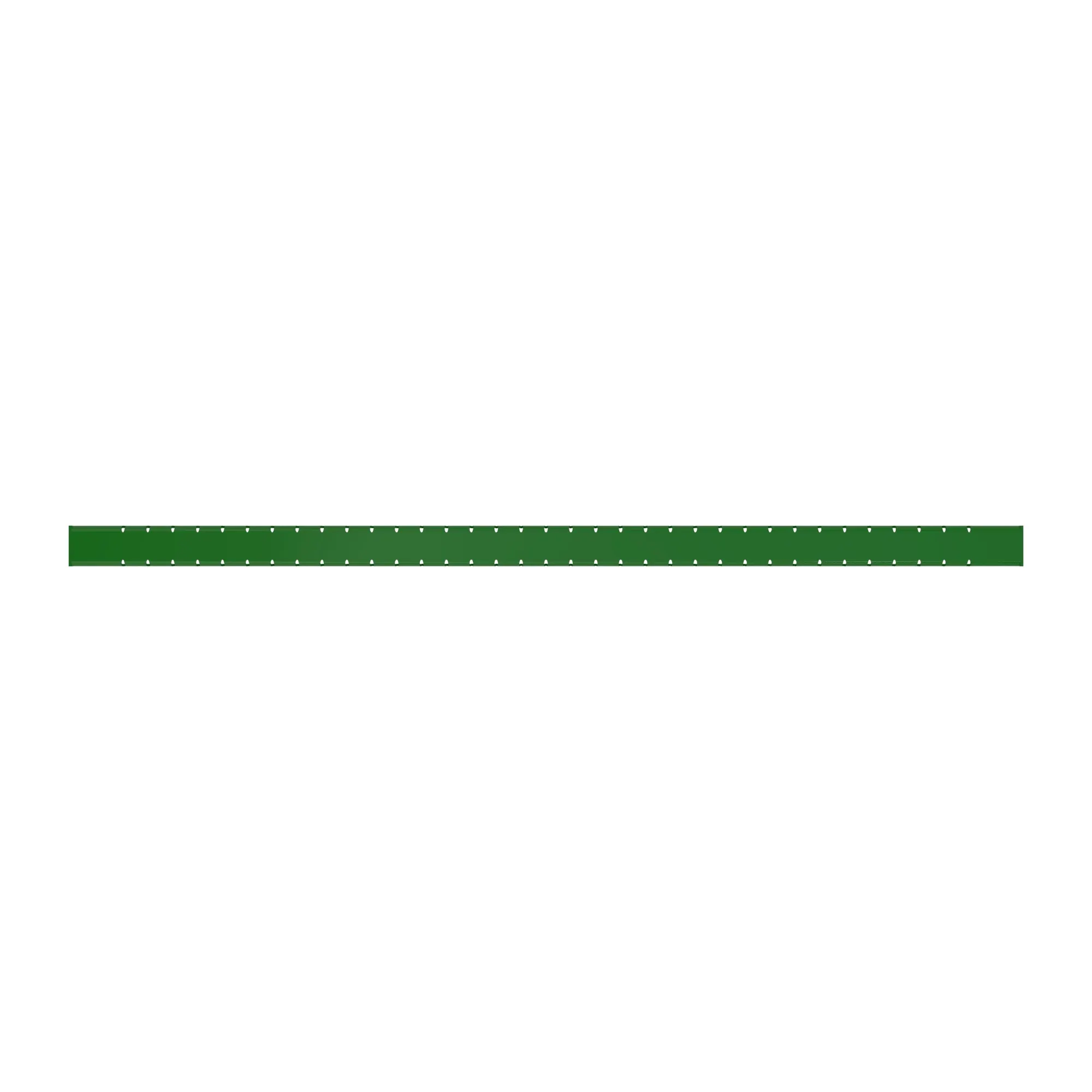 CHANNEL, KNIFE SUPPORT ASSY WIDE