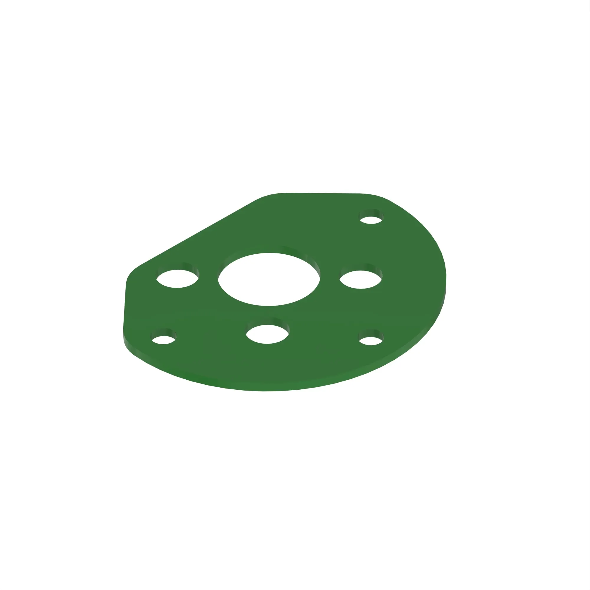 BRACKET, MOTOR MOUNT BRACKET