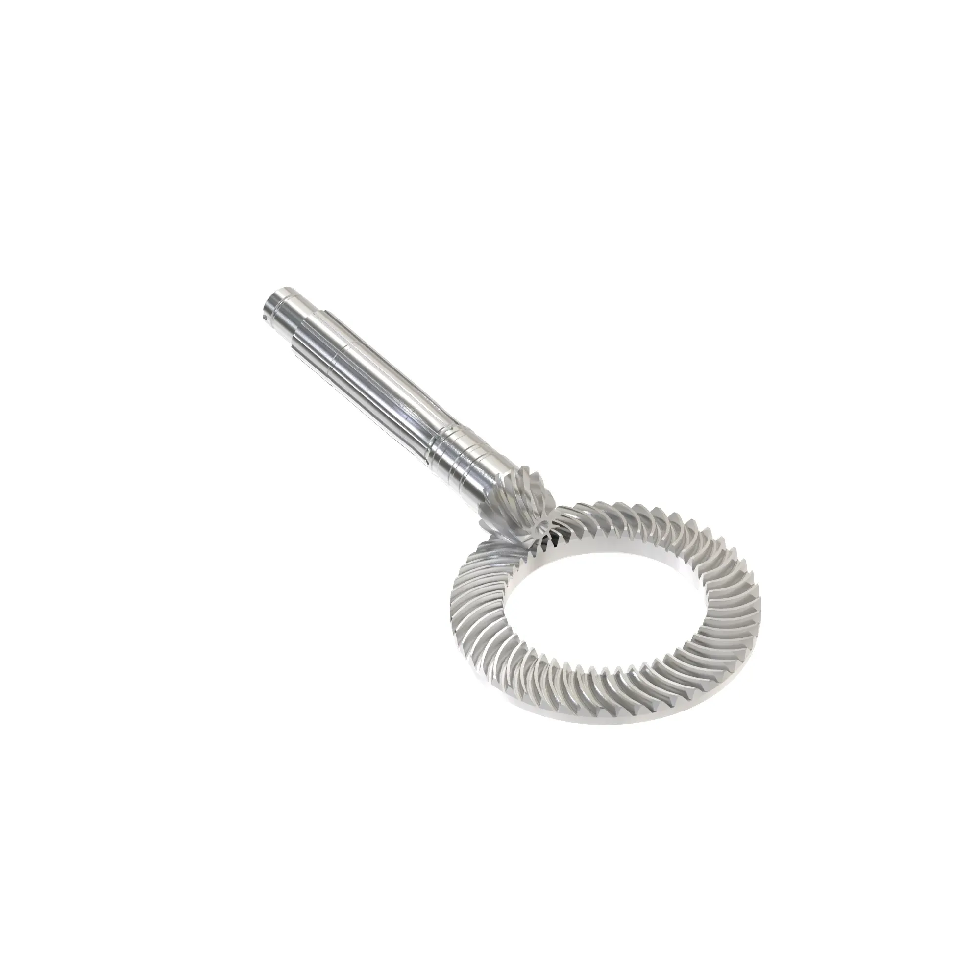 John Deere Ring Gear and Pinion - RE345398