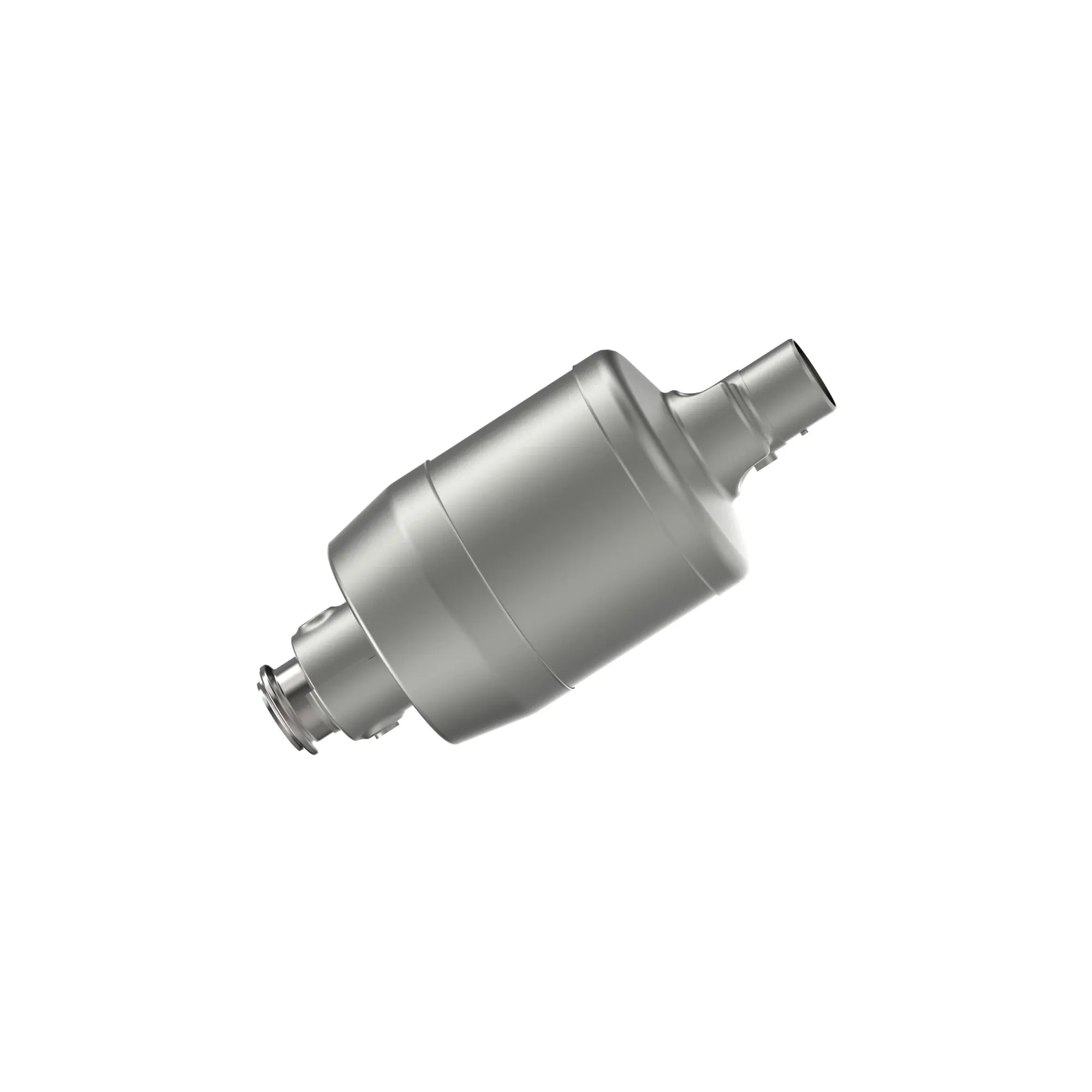 John Deere SCR Converter - DZ100737