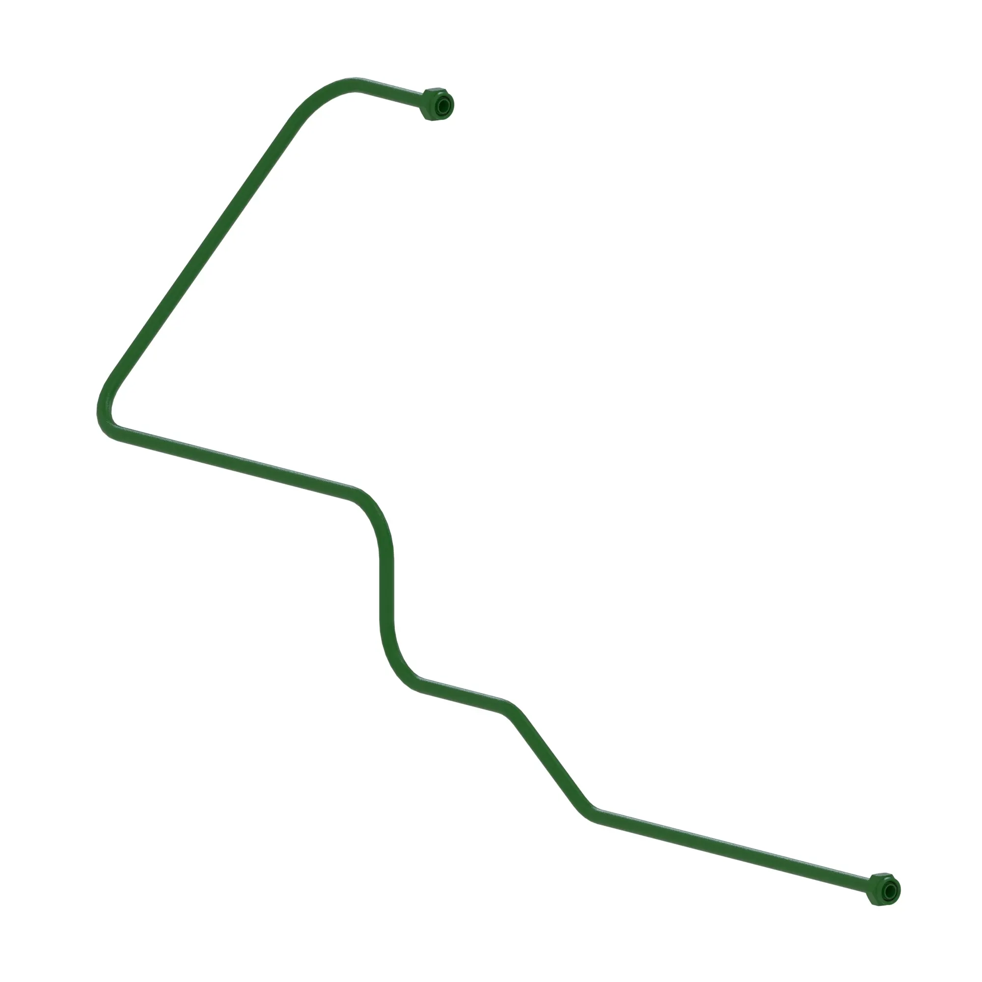 Oil Line Assy