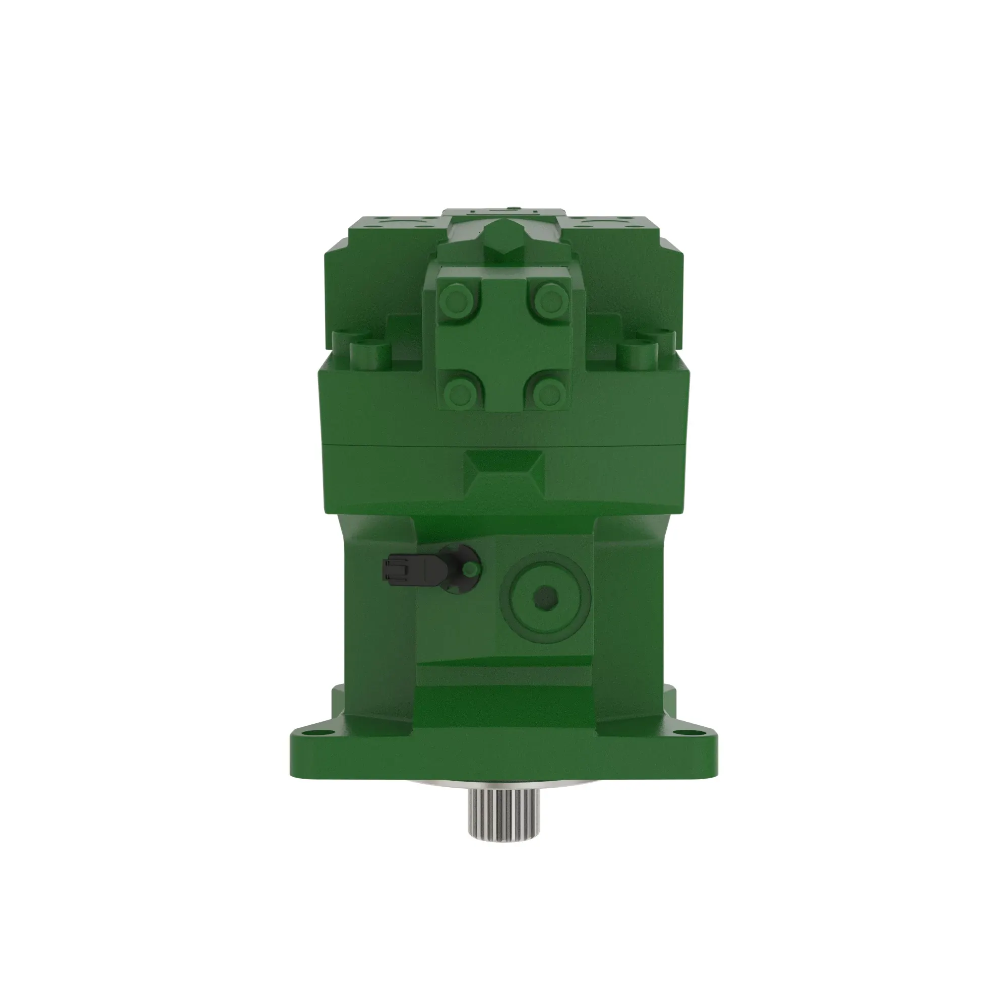 Hydraulic Motor