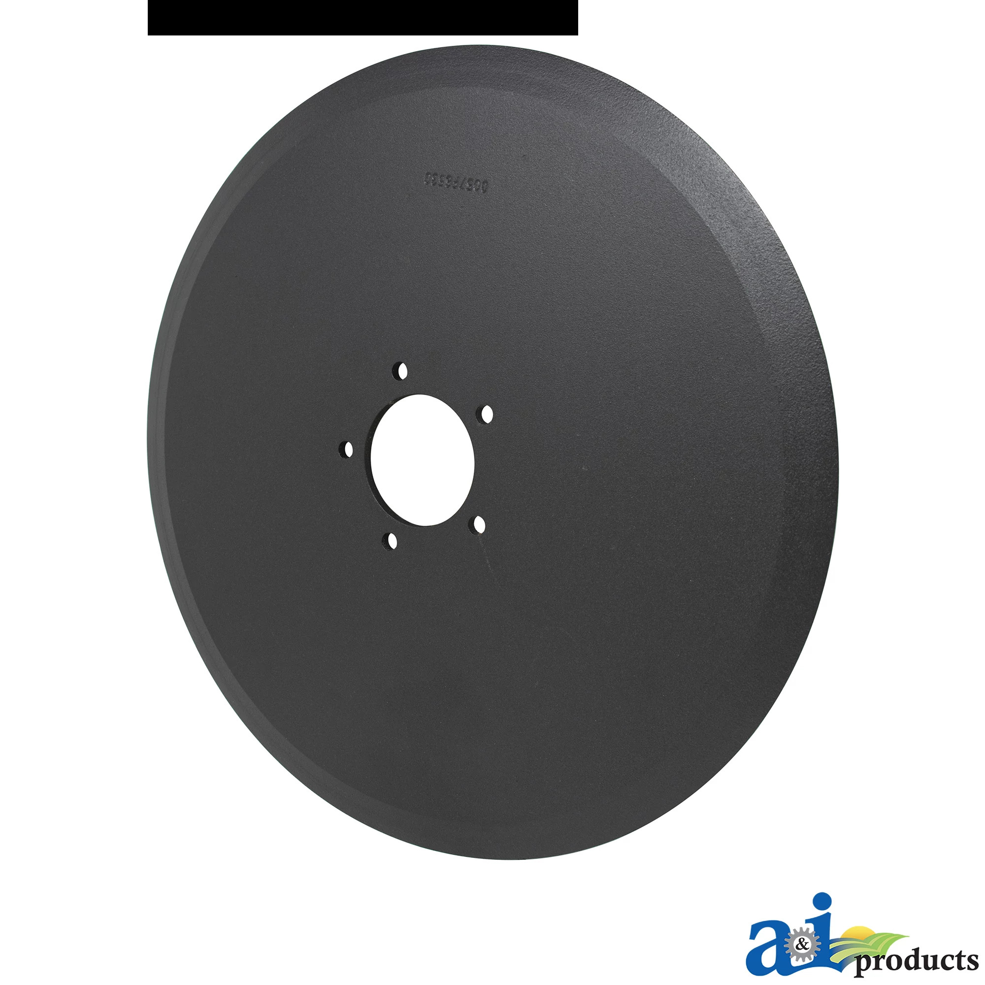 A&I Products Disk Colter - A-A72358