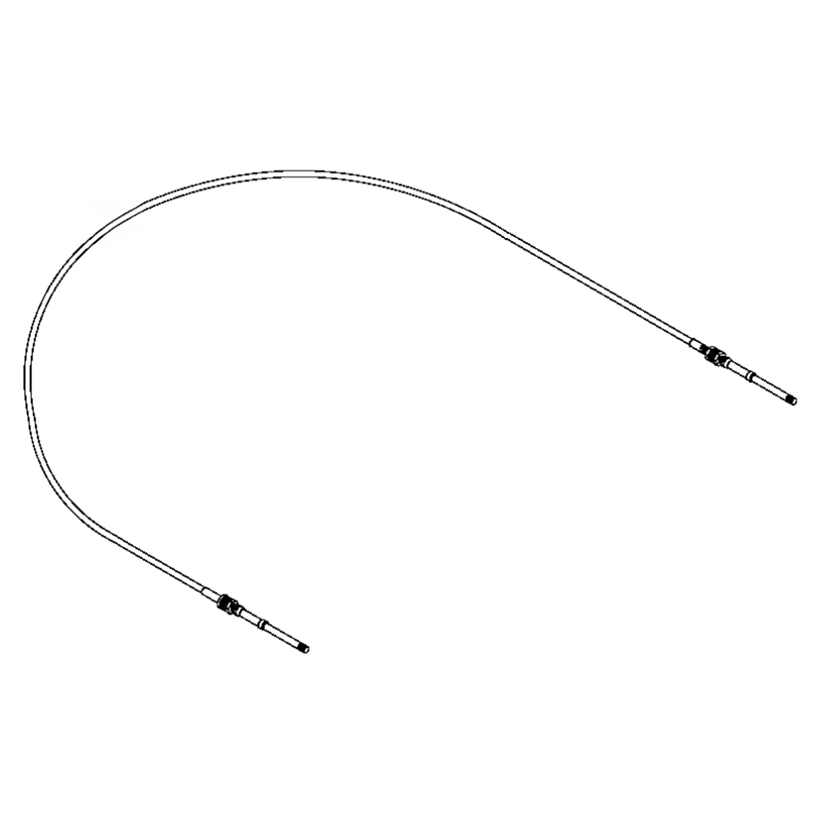 Cable, Control