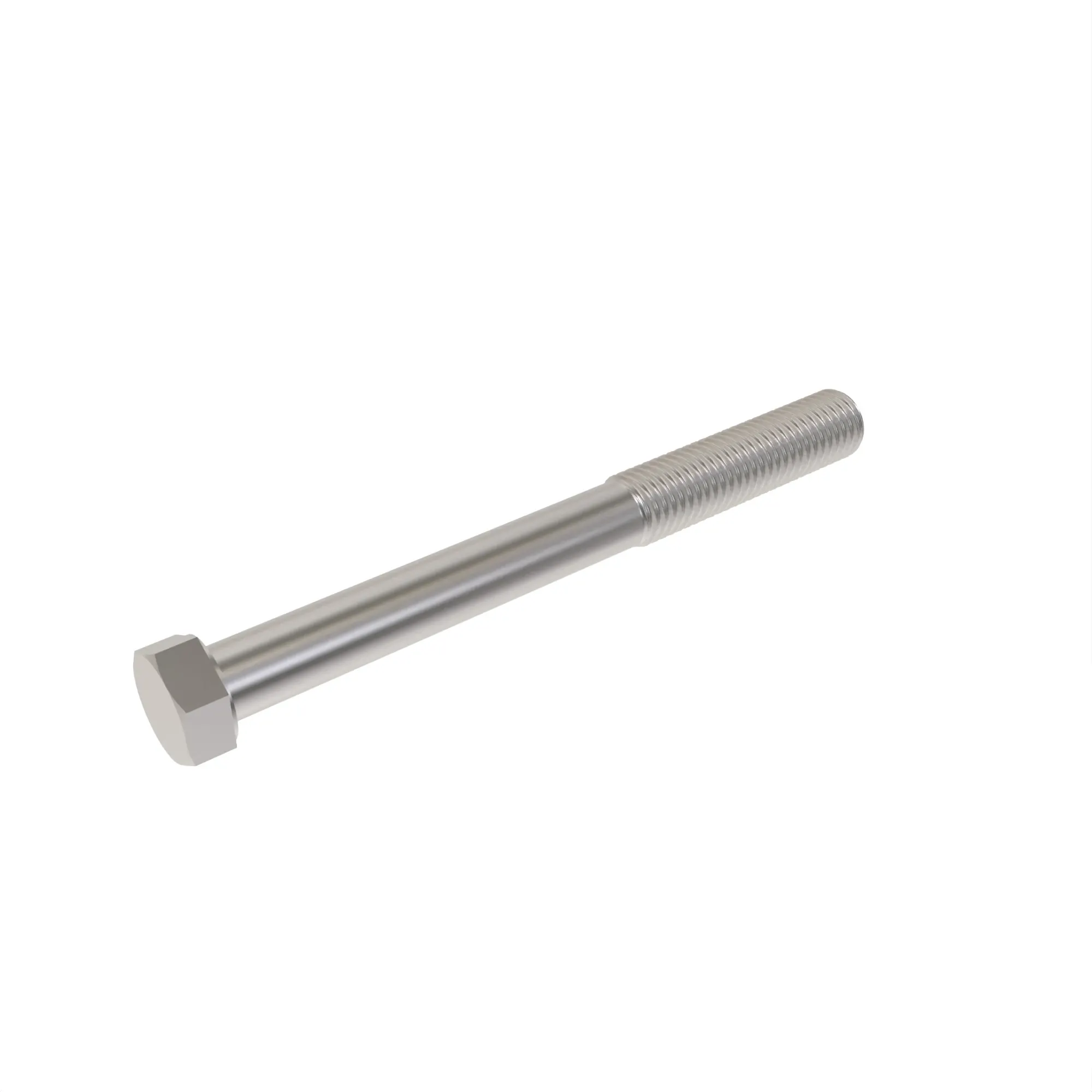SCREW, HEX HEAD