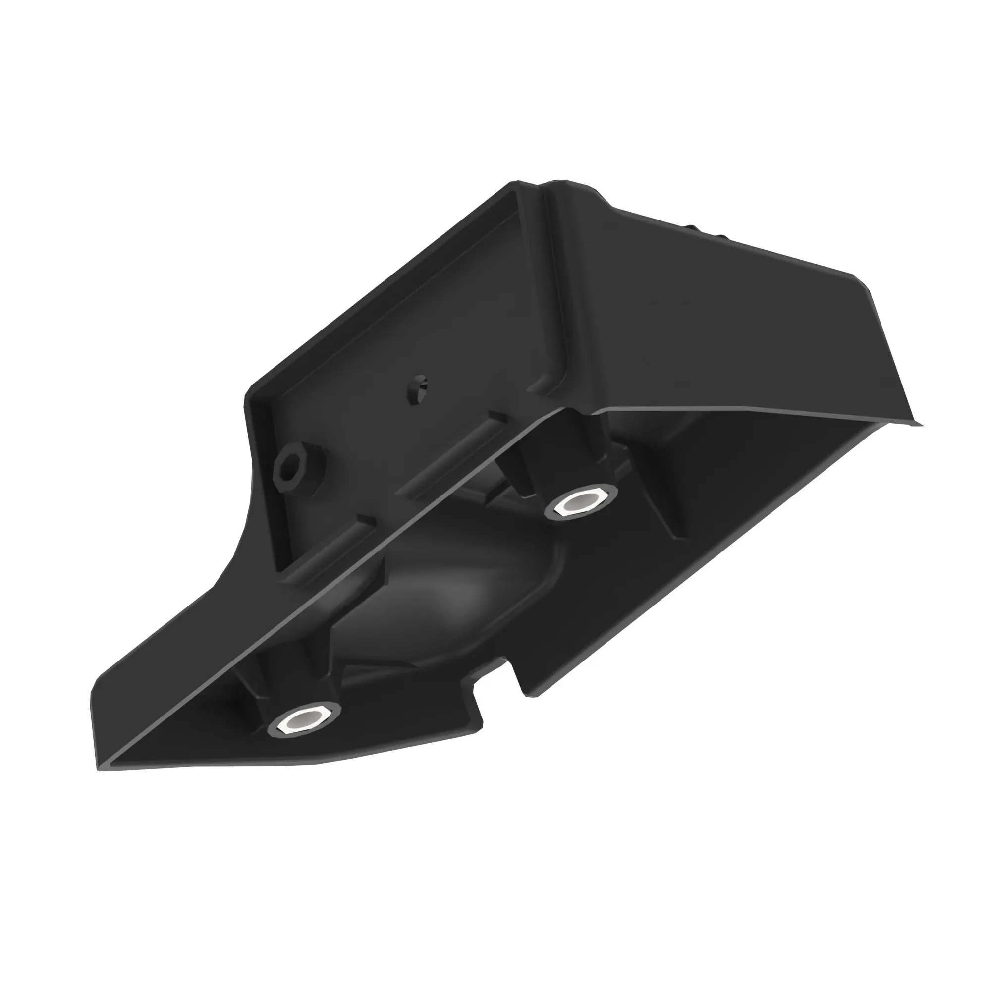 FENDER KIT, RH TAIL LAMP CONSOLE AS