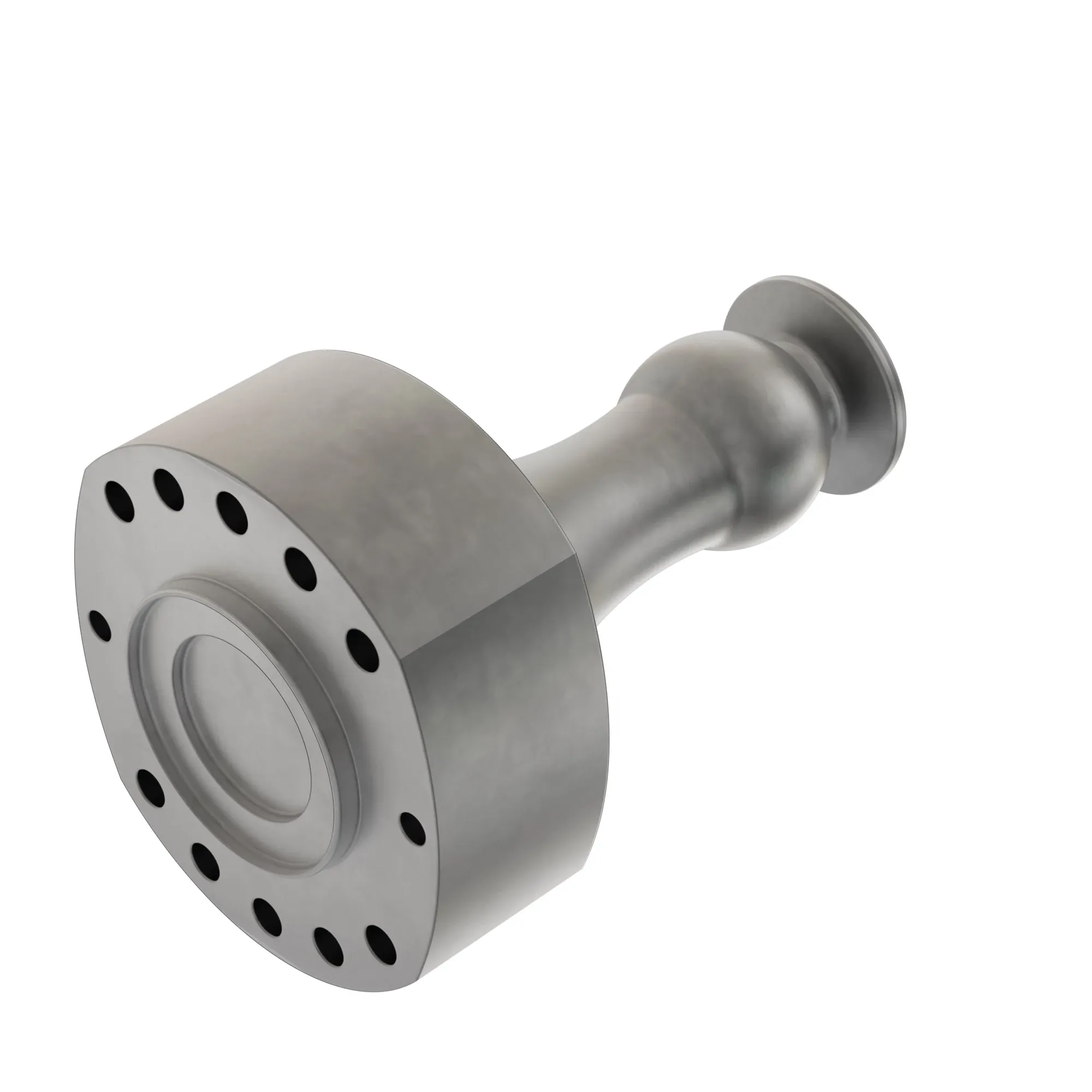 TRUNNION, GREY LGP PUSHBEAM TRUNNIO