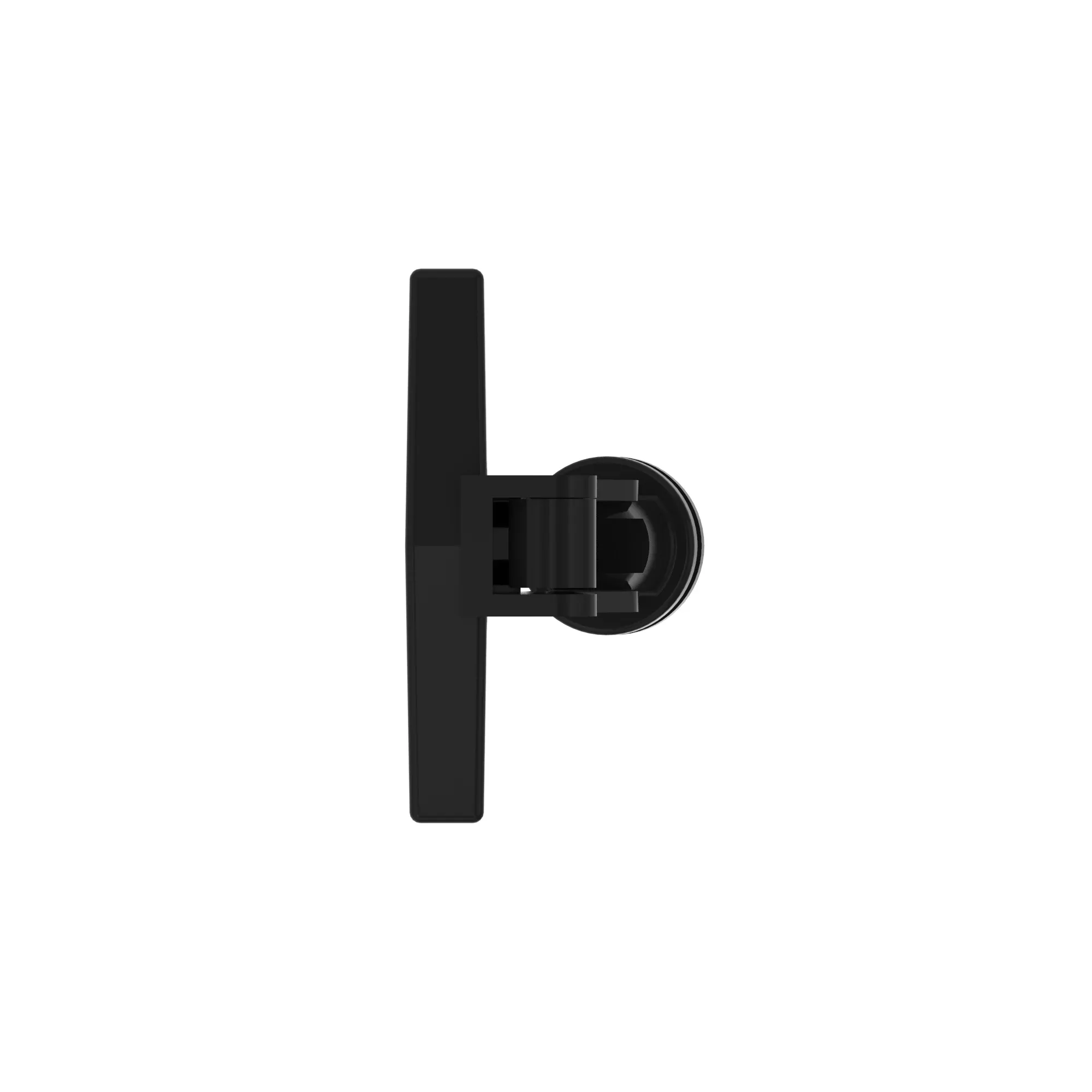 LATCH, REAR WINDOW