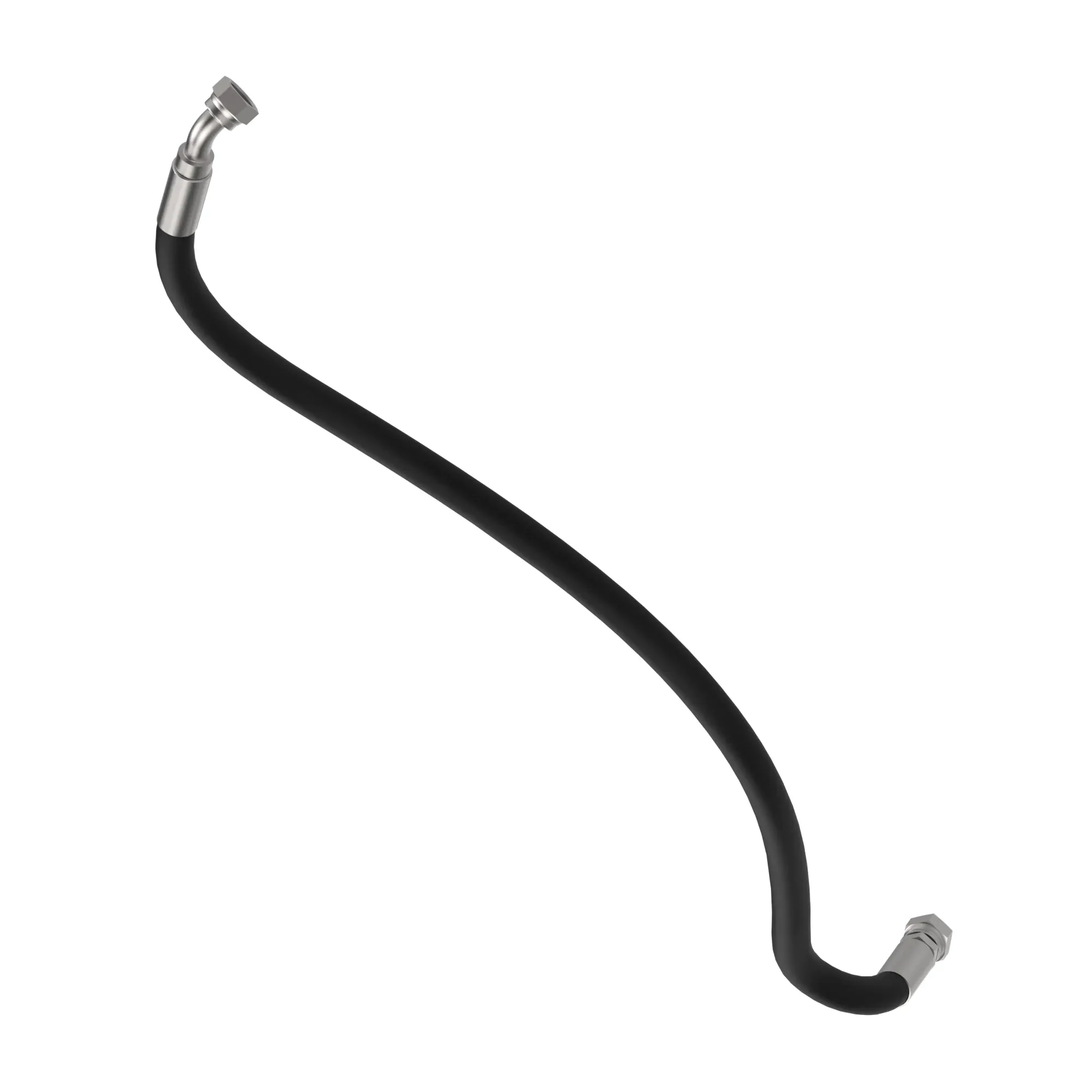 HYDRAULIC HOSE, HOSE, HYDRAULIC