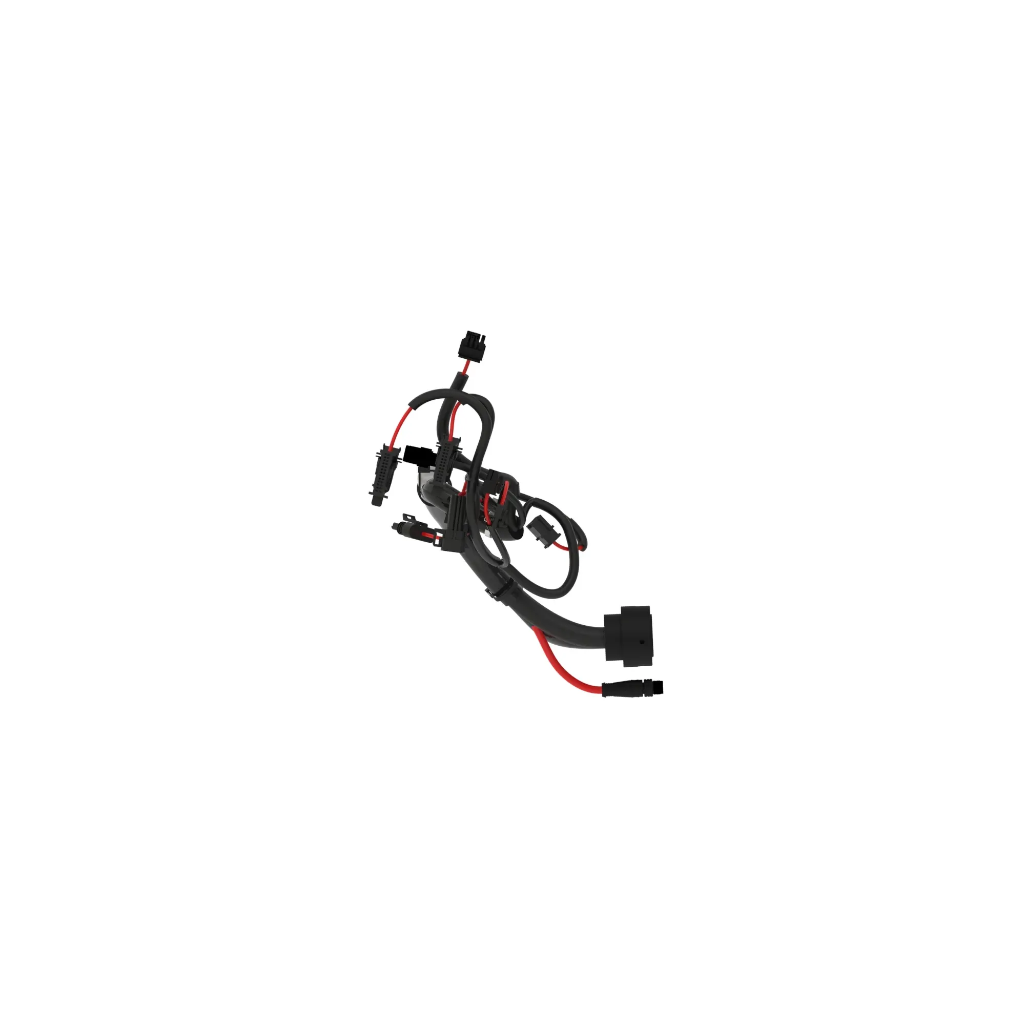 Cab Wiring Harness