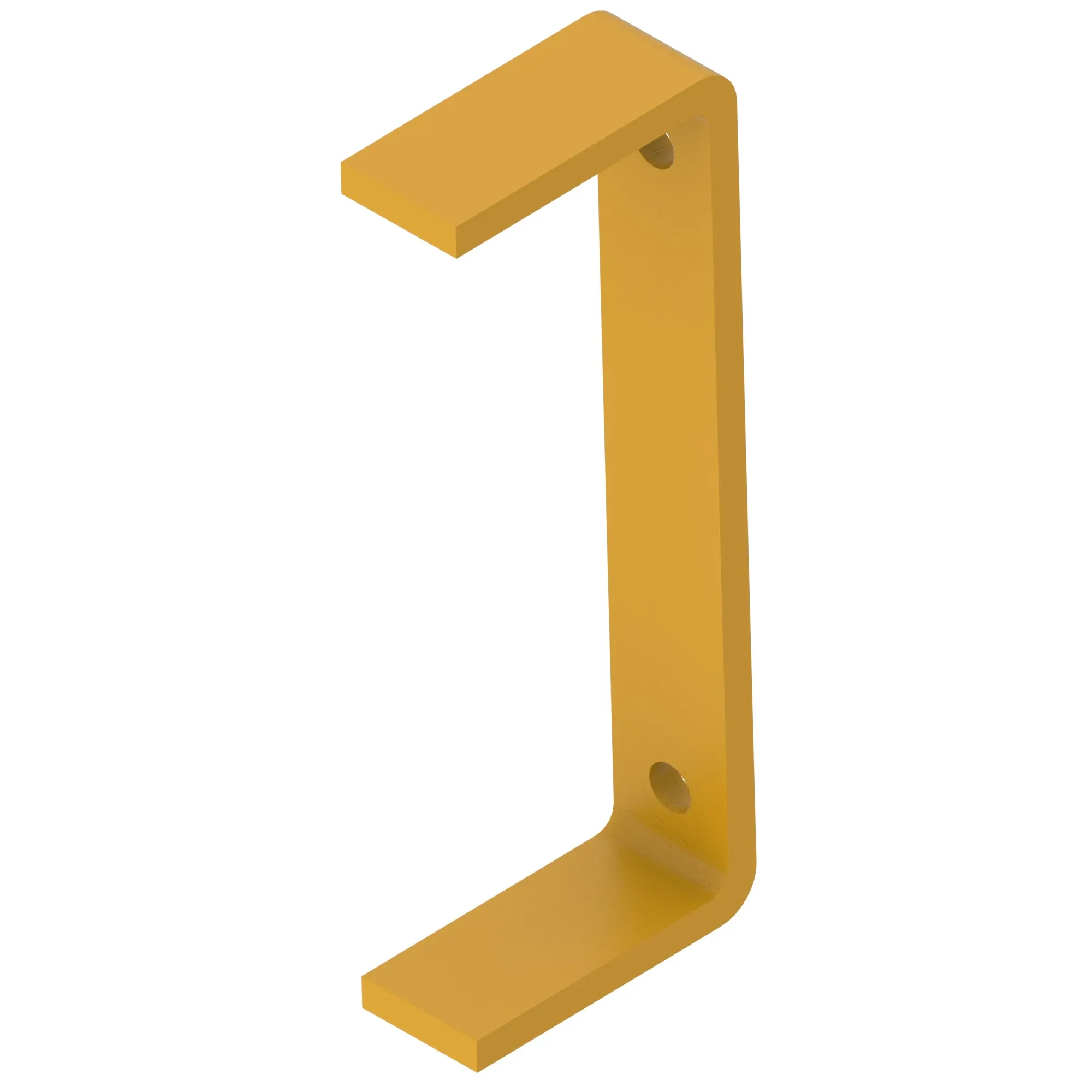 BRACKET, BRACKET