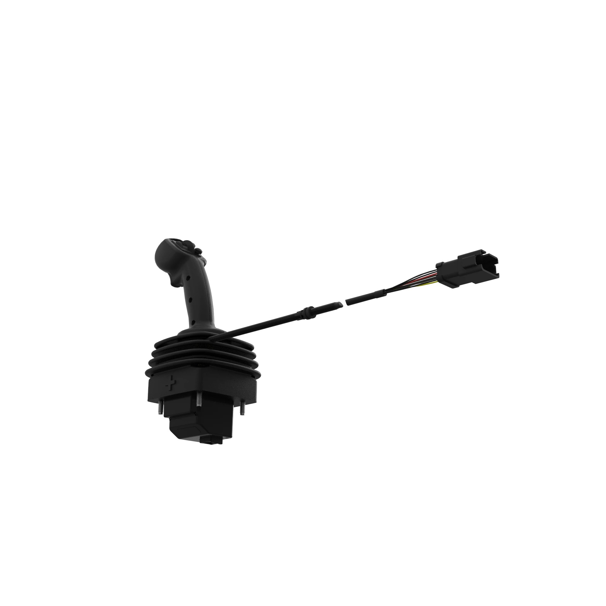 John Deere Right Side Joystick Multi-Functional Controller - AT446676