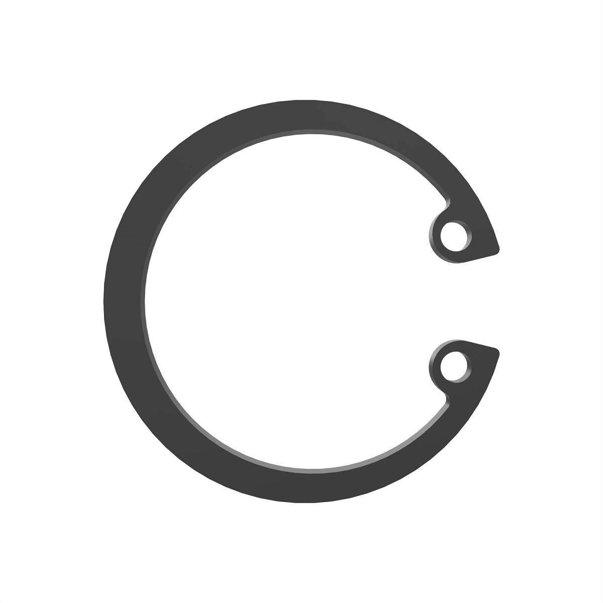 RING, RETAINING, Snap Ring