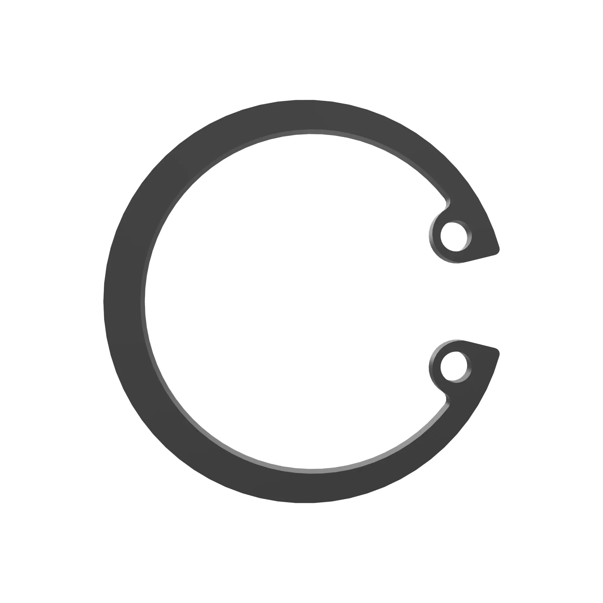 RING, RETAINING, Snap Ring