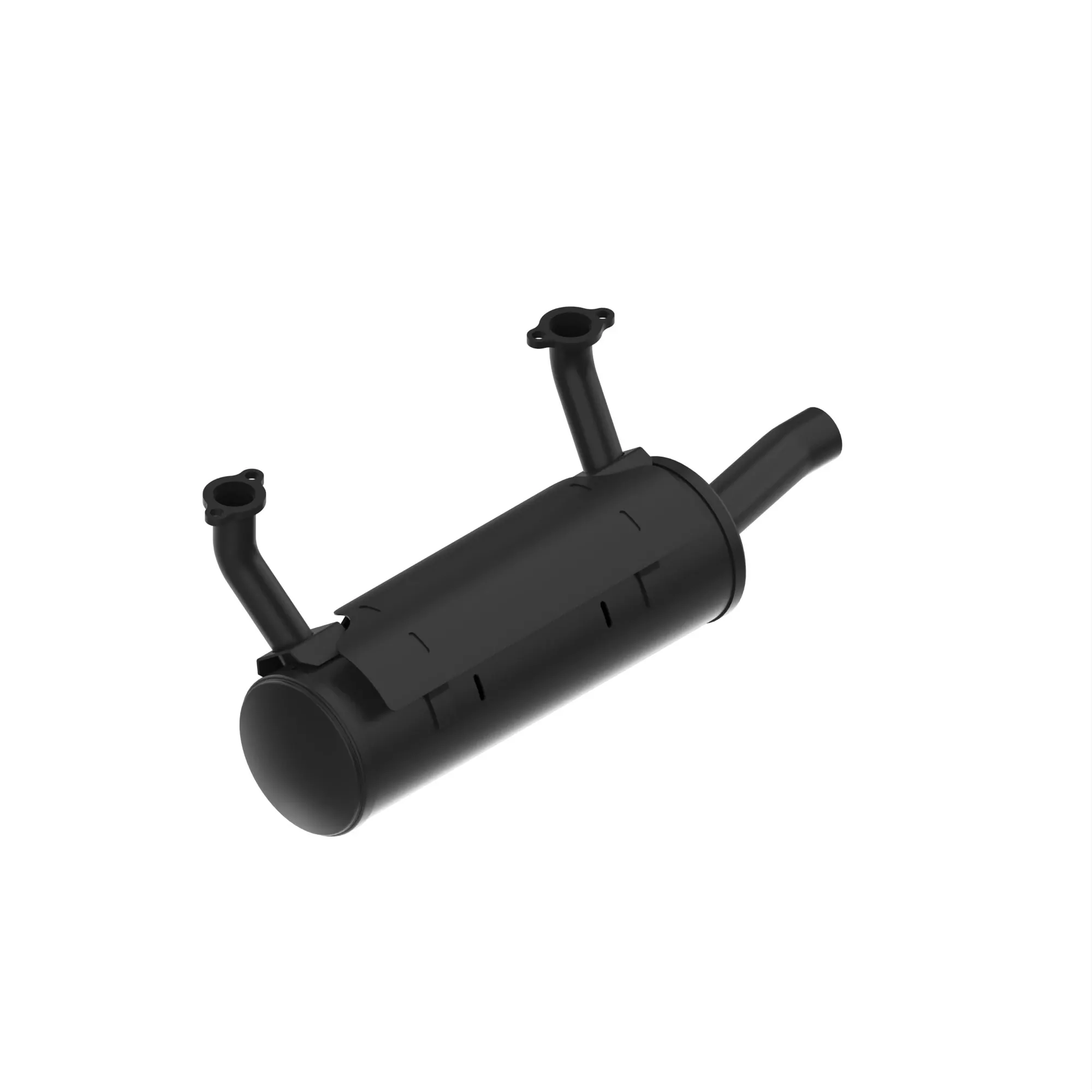 John Deere Muffler - AUC19832