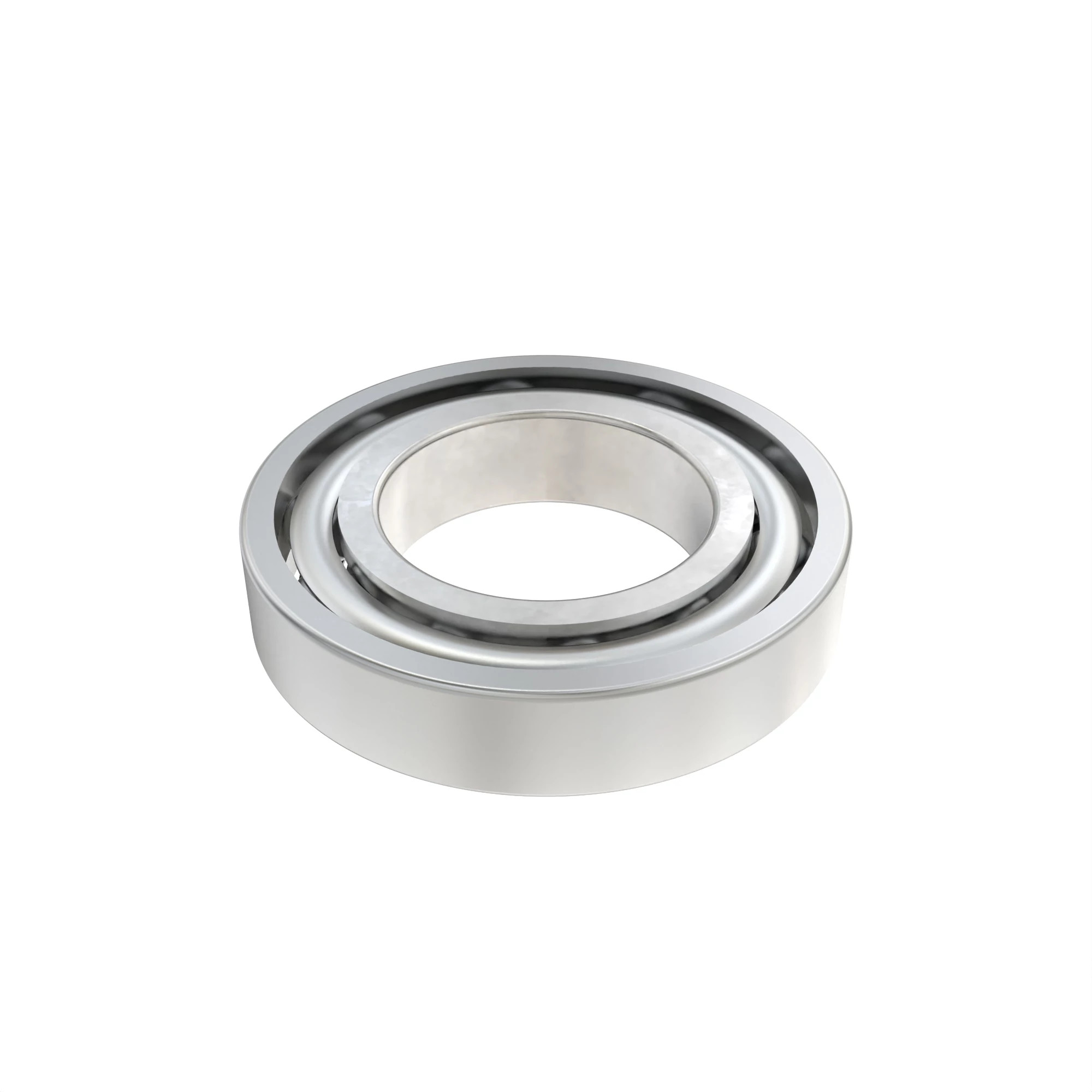 John Deere Single Row Cylindrical Ball Bearing - SJ14194