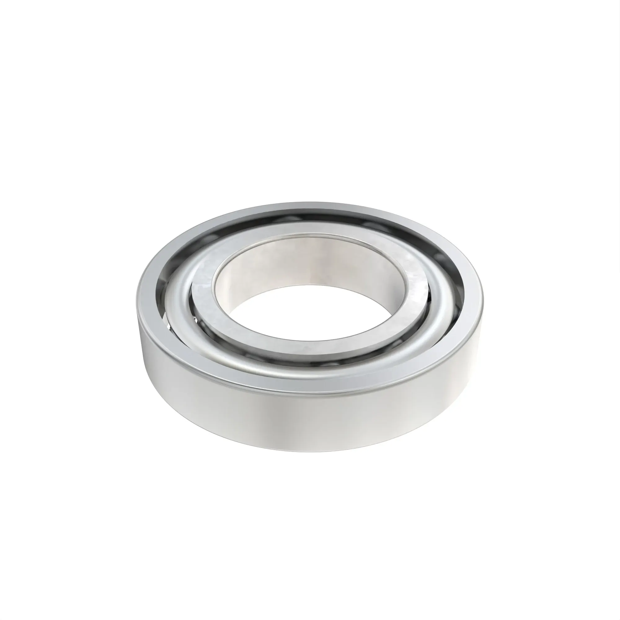 John Deere Single Row Cylindrical Ball Bearing - SJ14194
