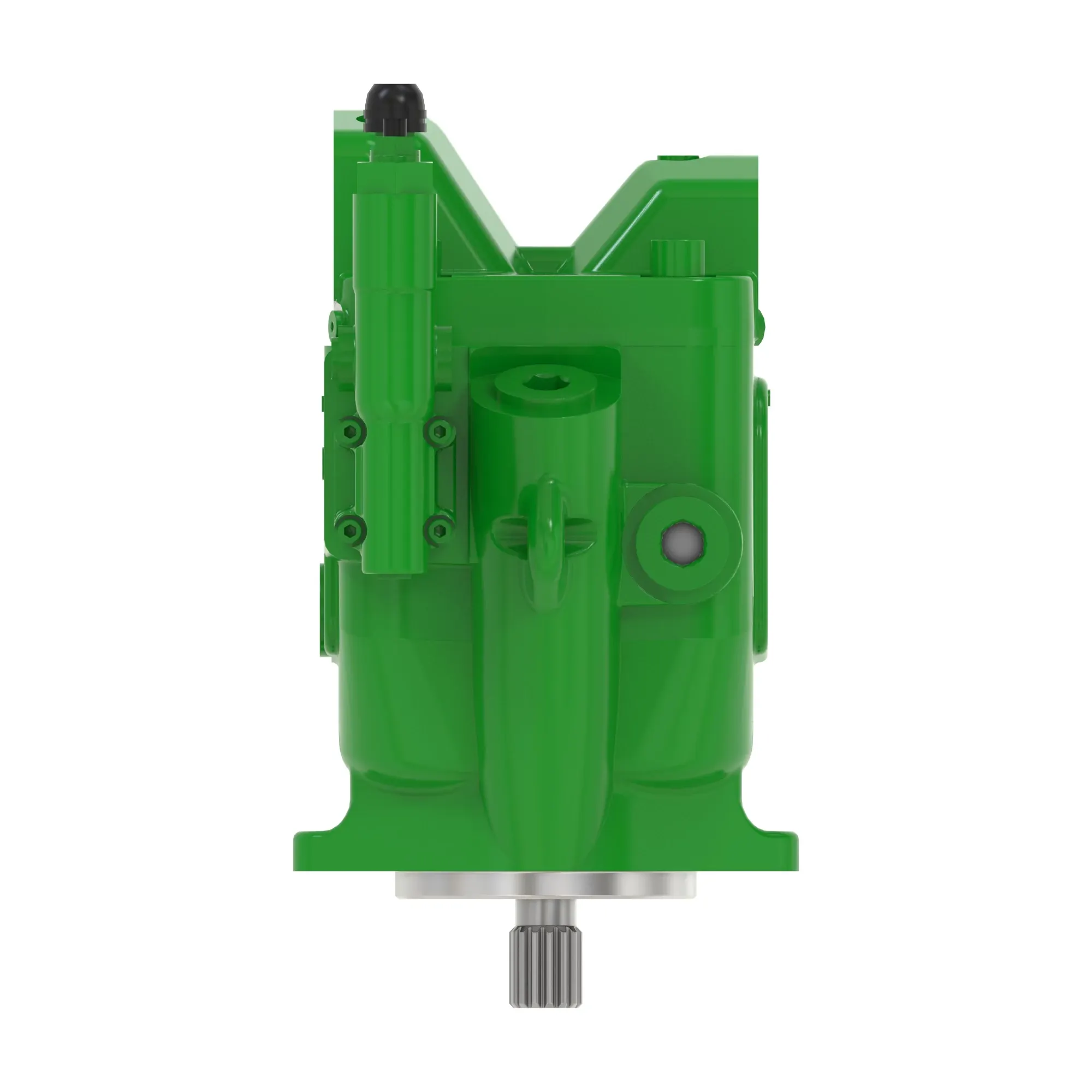 HYDRAULIC PUMP REMAN