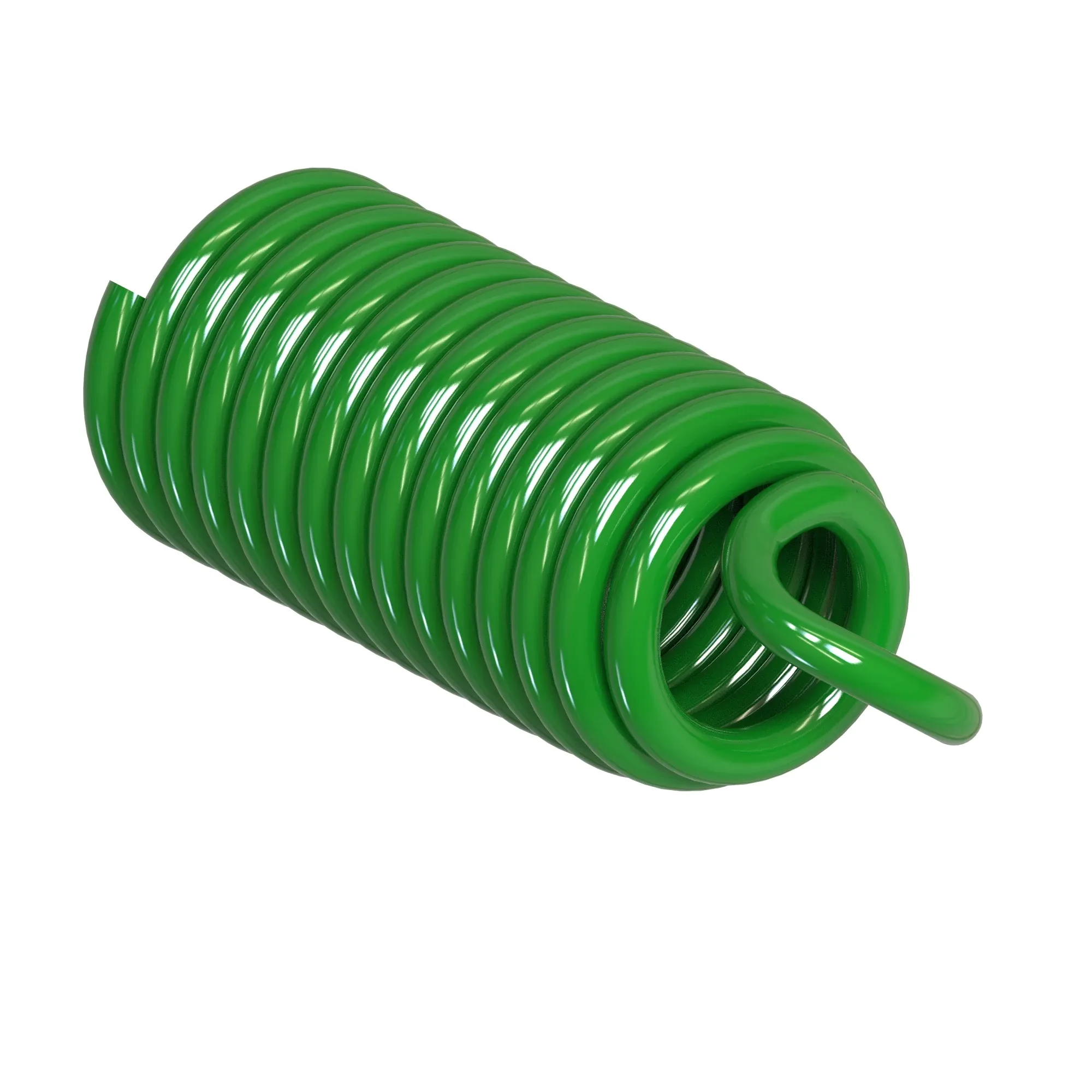 John Deere Spring Assembly - AA35876