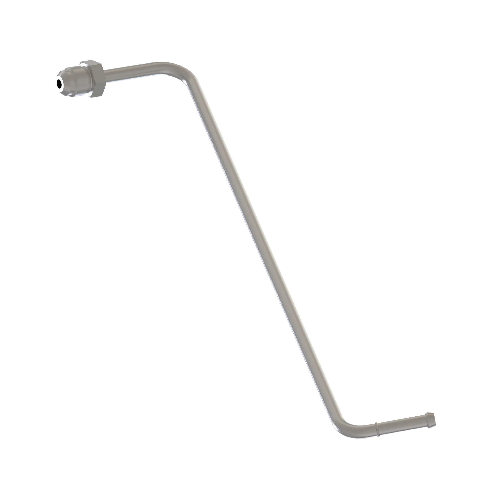 John Deere DOC Delta Pressure Tube - RE571657