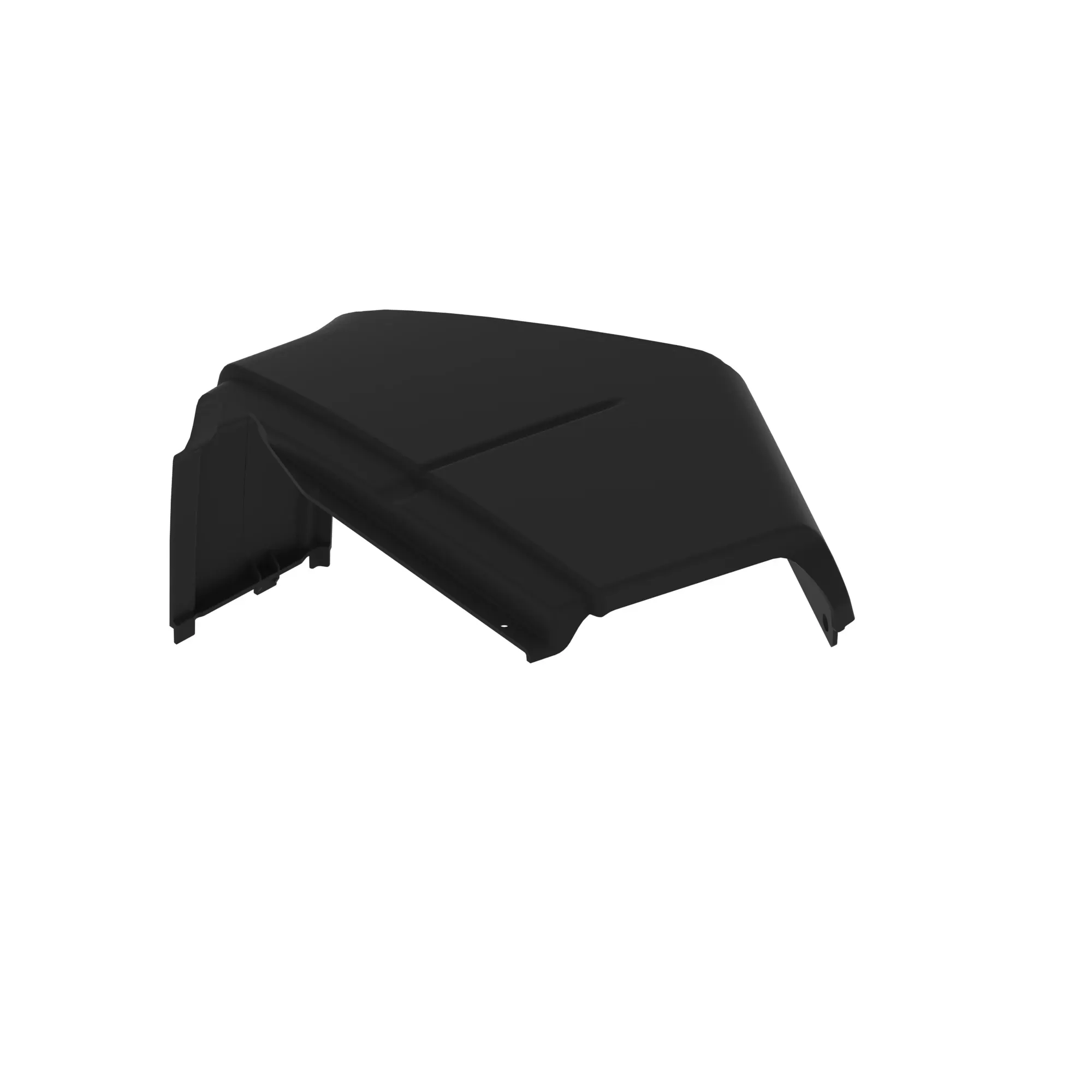 COWL, COWL, COWL, LH SIDE HOOD