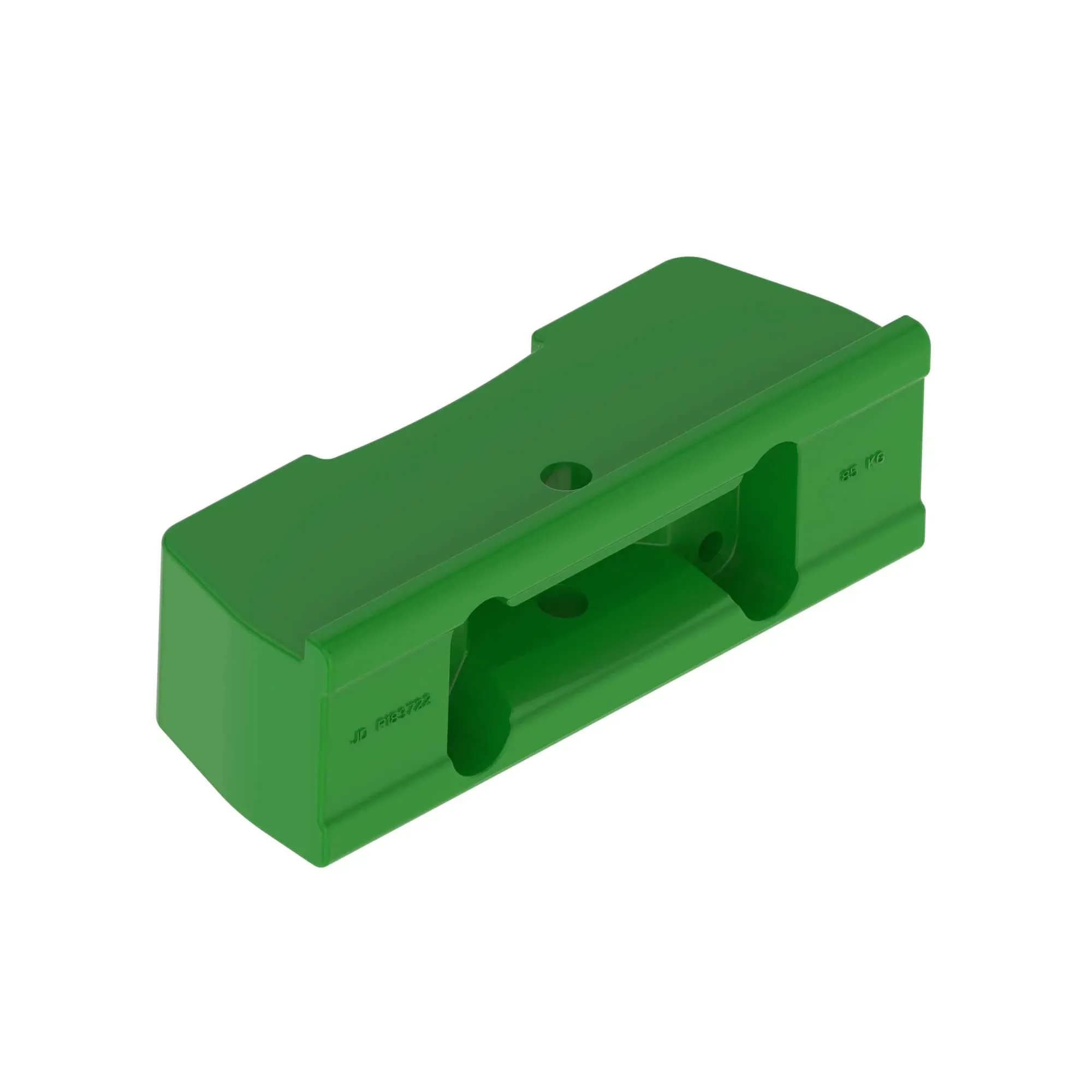 John Deere Weight Kit - R183722