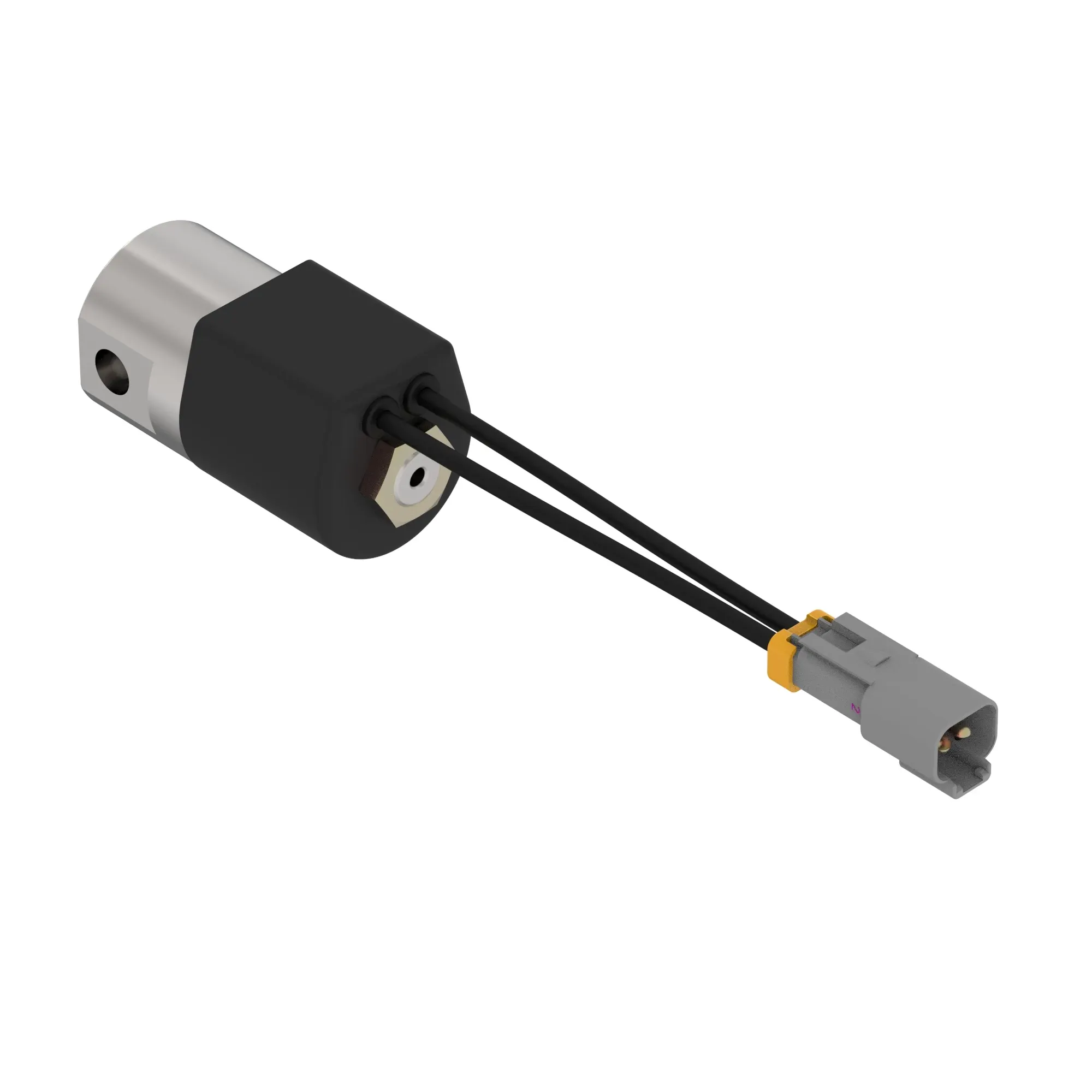 John Deere Solenoid Valve - AXE47967